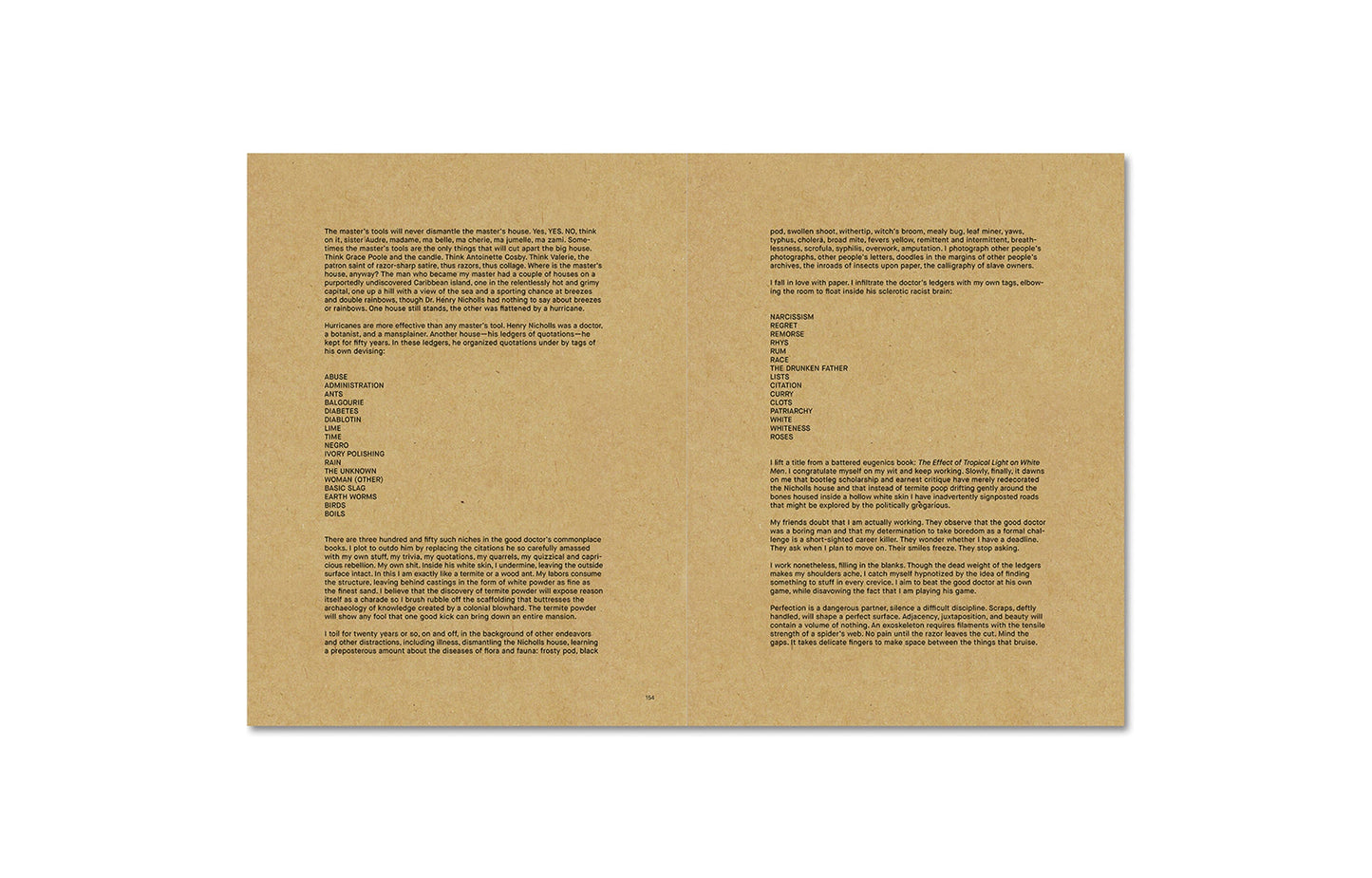 SCUMB MANIFESTO