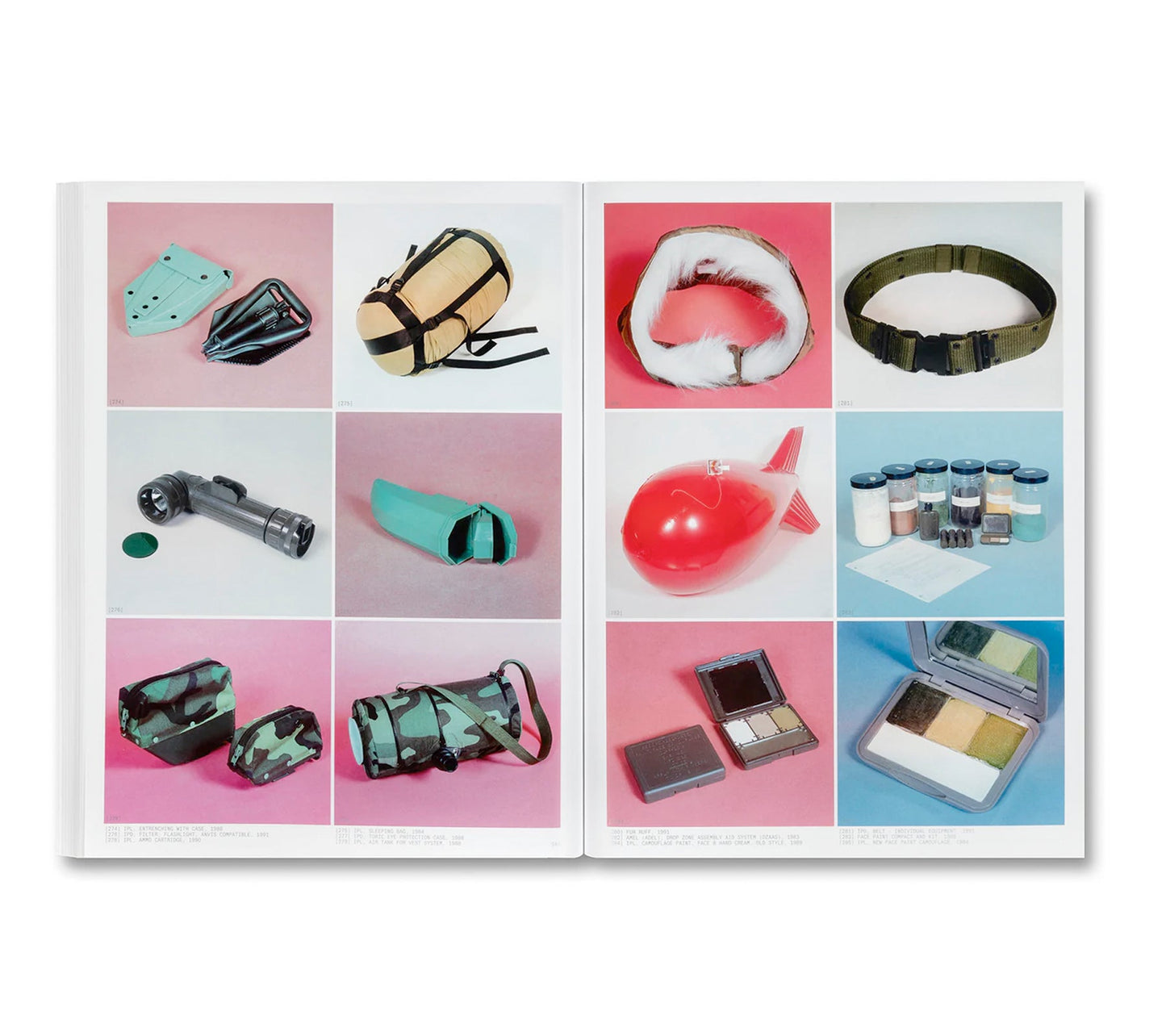 FASHION ARMY