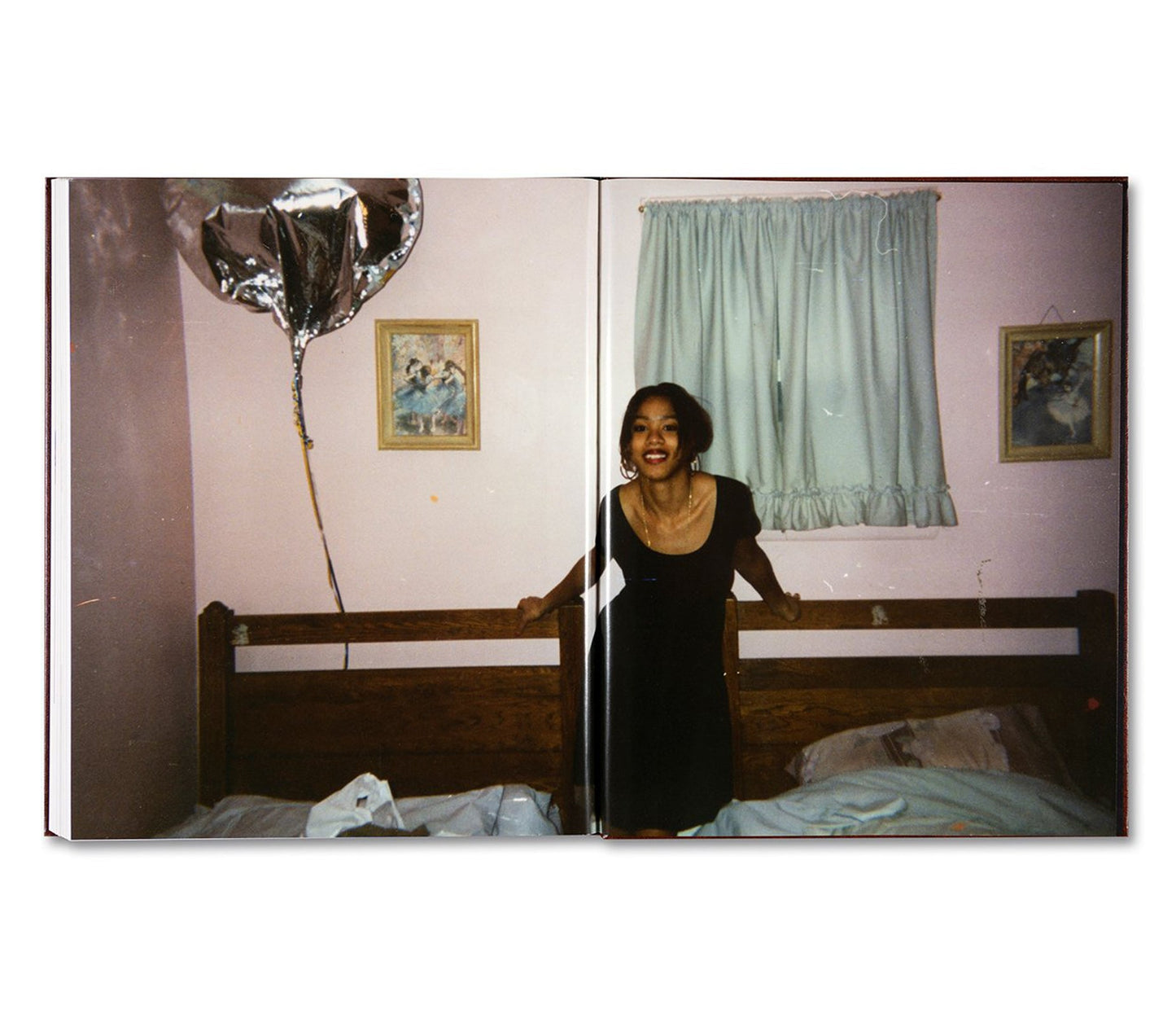 DEANA LAWSON