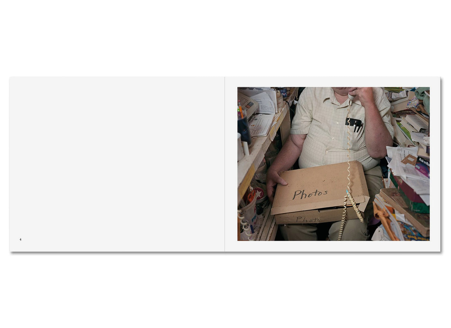 A POUND OF PICTURES