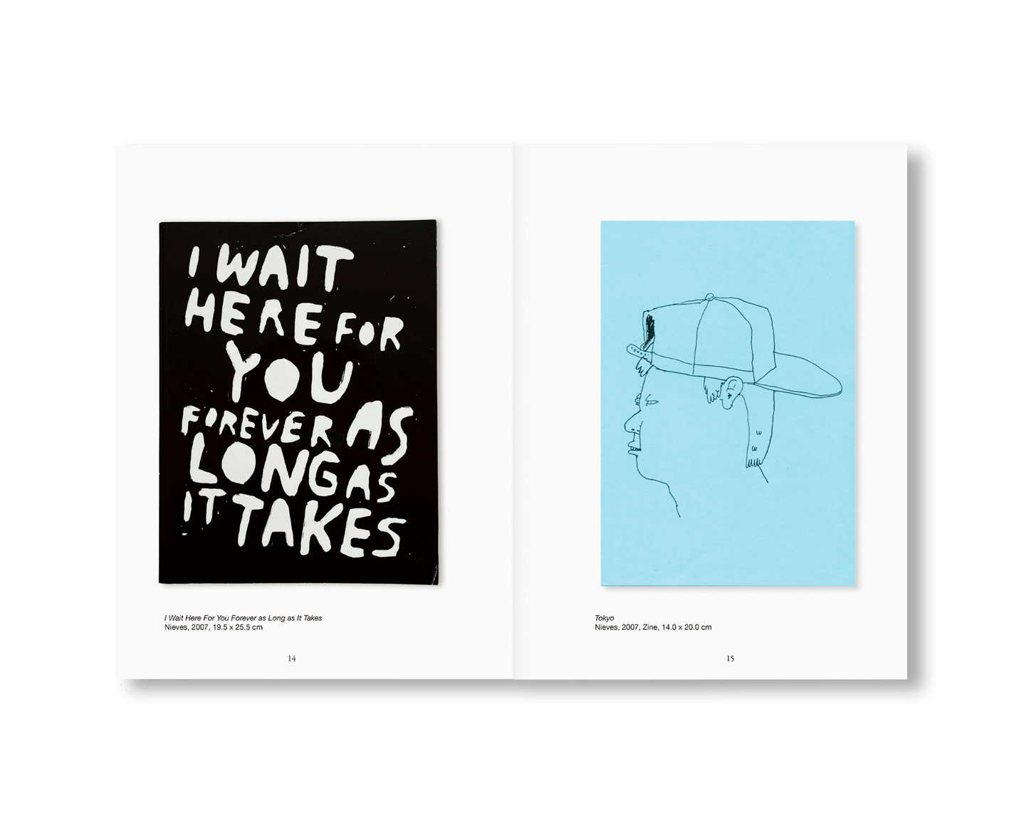 STEFAN MARX, DIE HEFTE A COMPLETE COLLECTION OF ARTIST BOOKS / ステファン・マルクス アーティストブック大全 2003-2024
