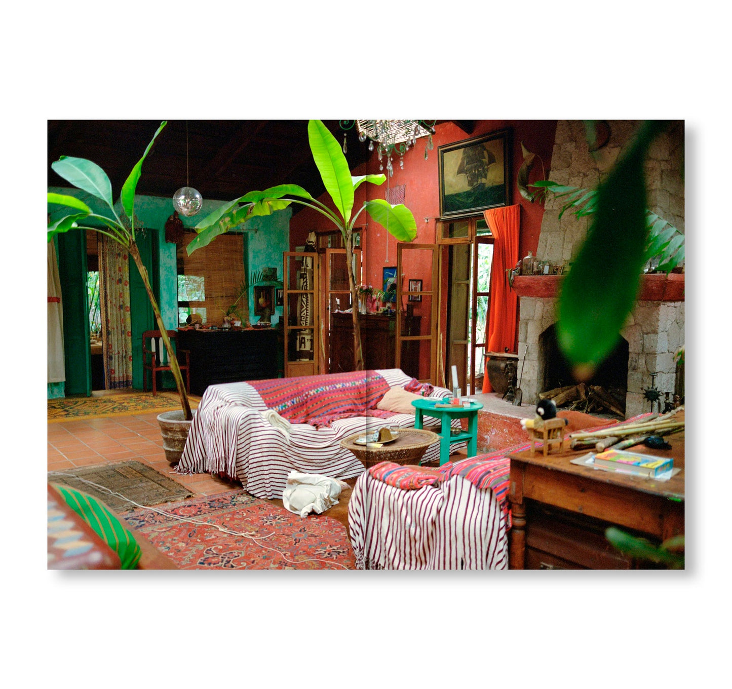 APARTAMENTO ISSUE #35 Spring/Summer 2025