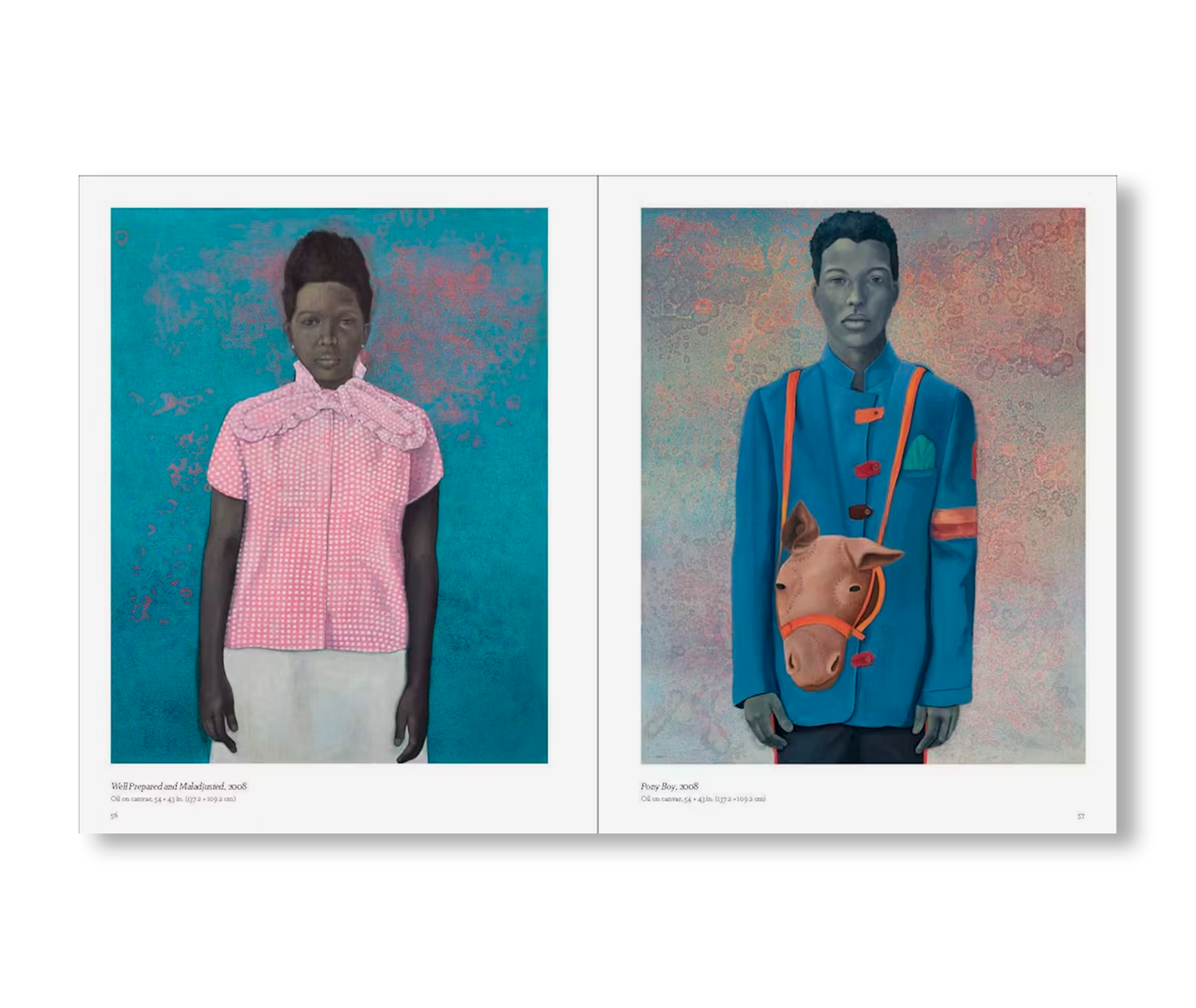 AMY SHERALD: AMERICAN SUBLIME