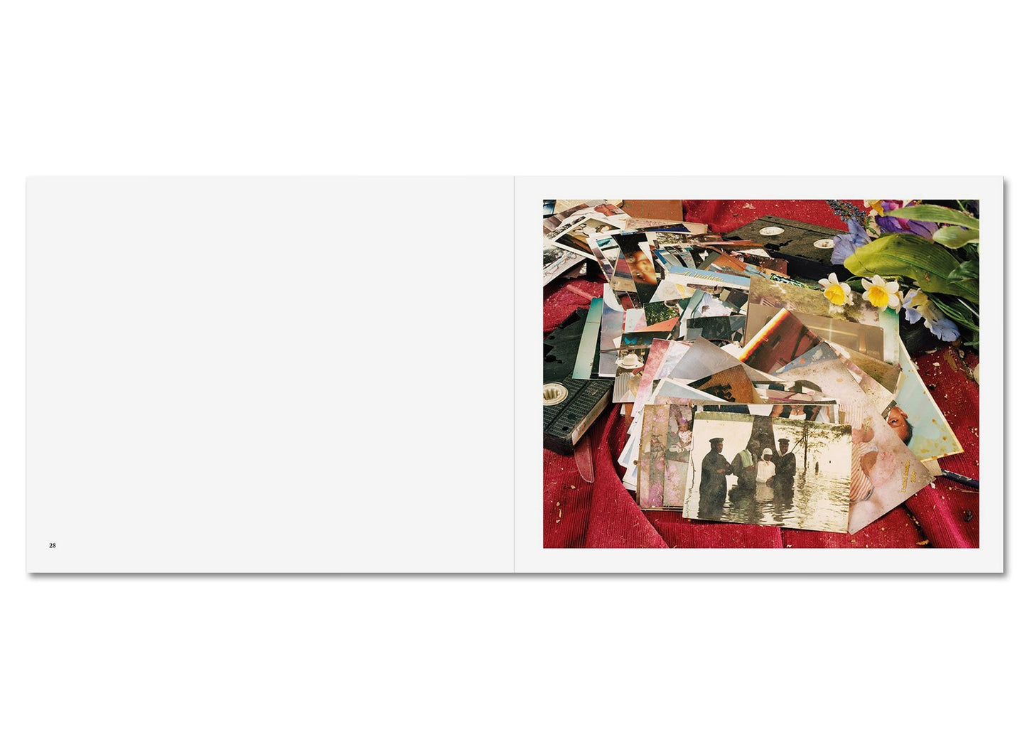 A POUND OF PICTURES