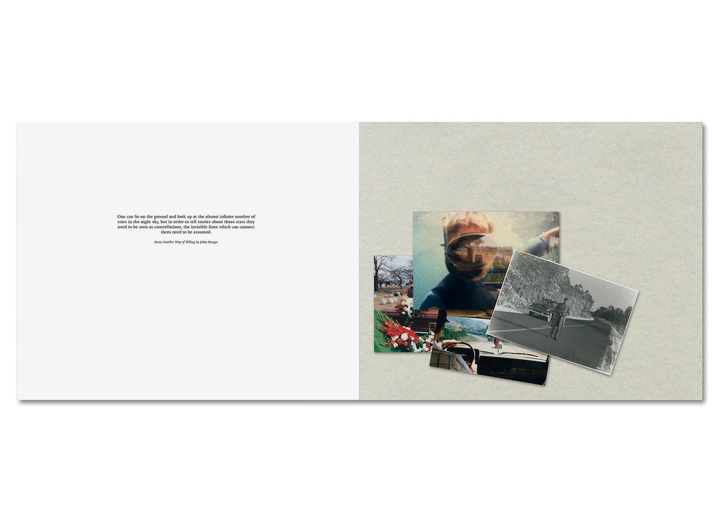 A POUND OF PICTURES