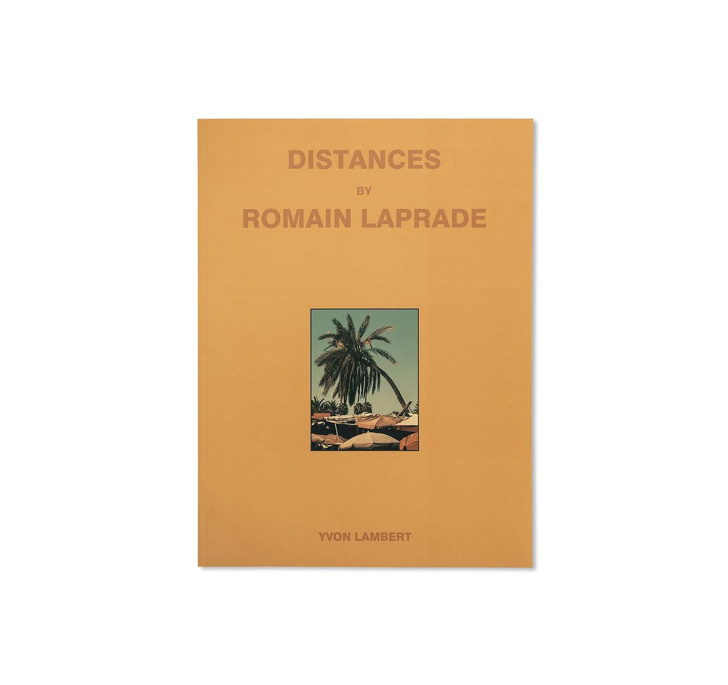 DISTANCES