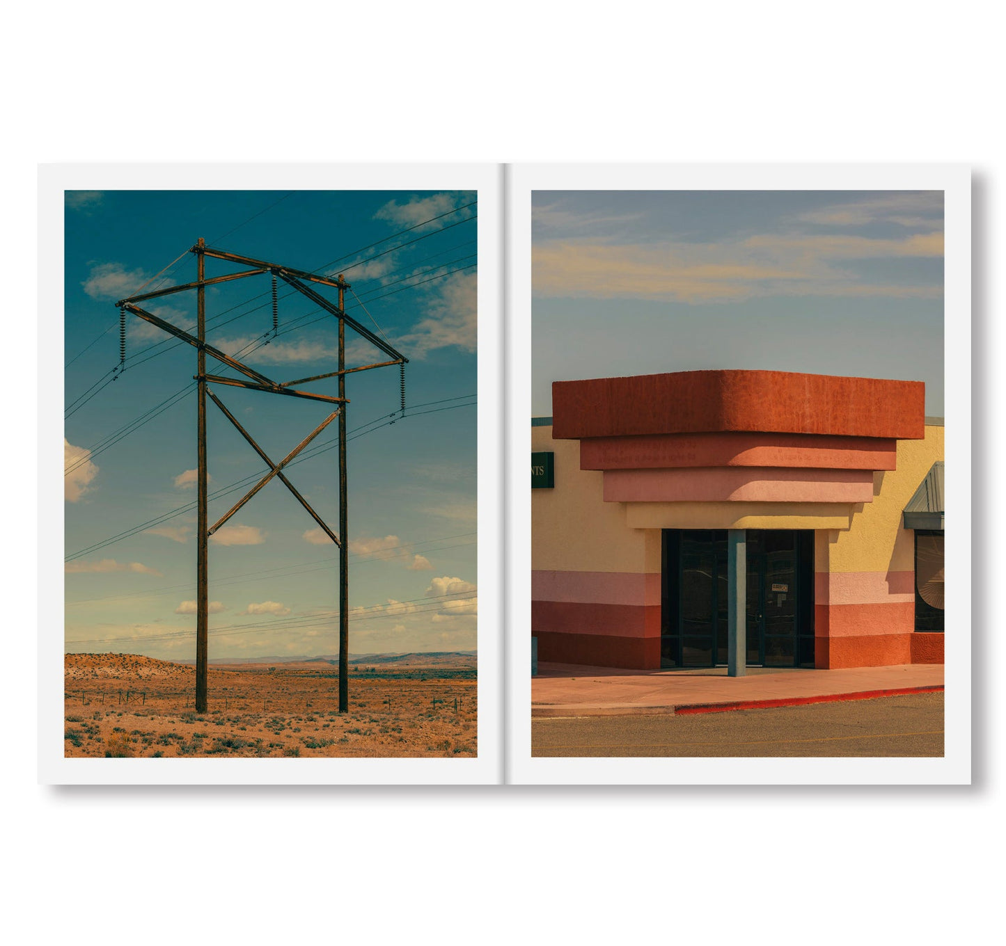 DISTANCES VOL.III
