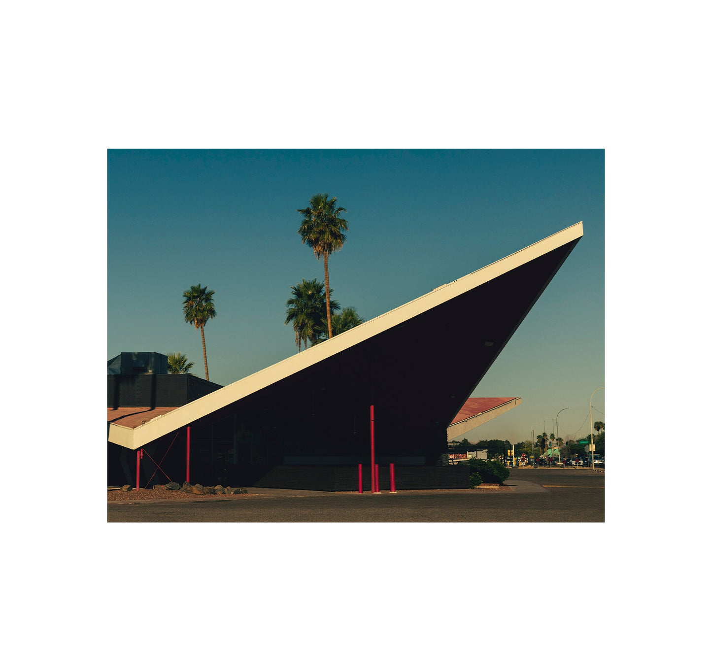 DISTANCES VOL.III