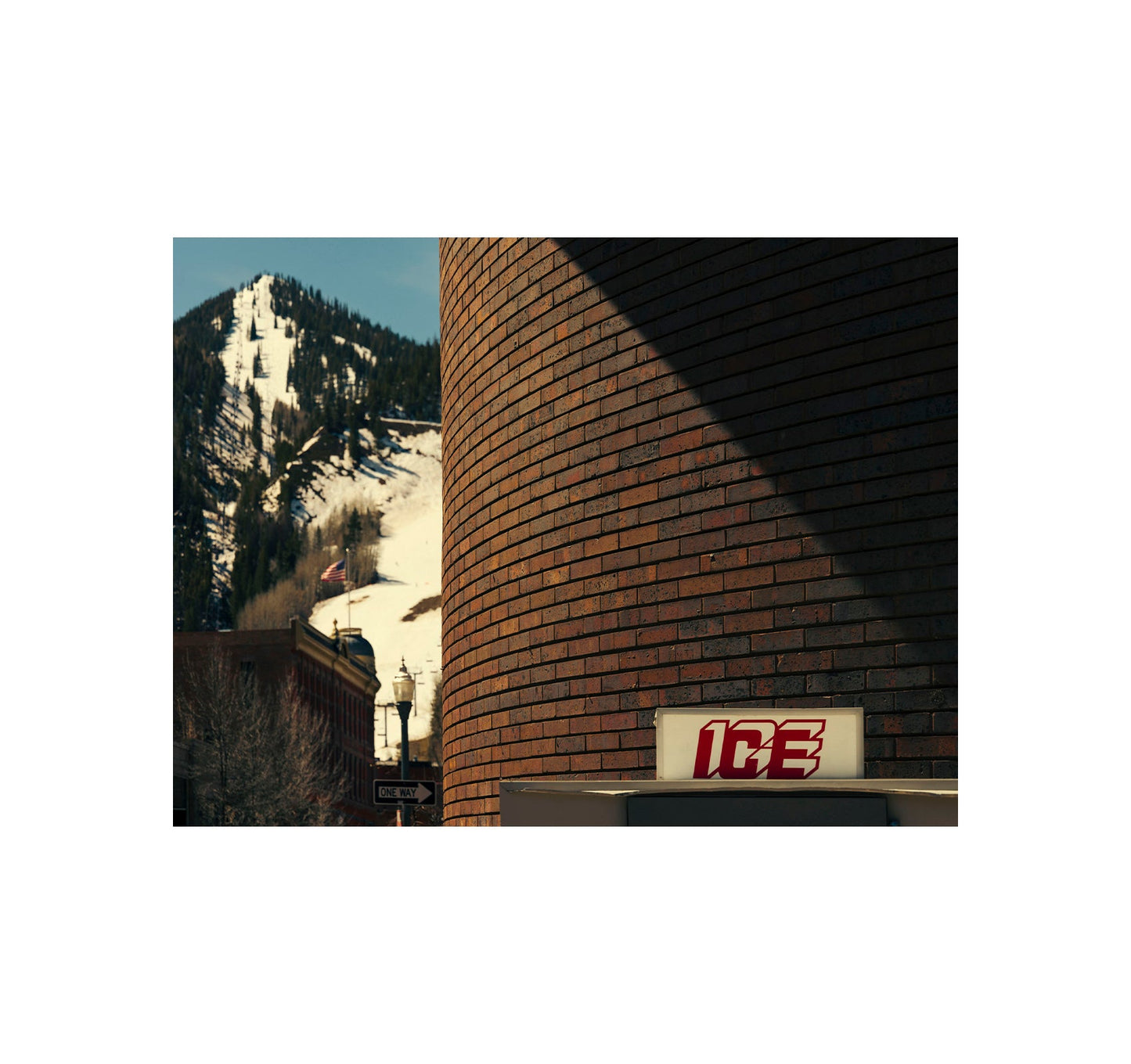 DISTANCES VOL.III