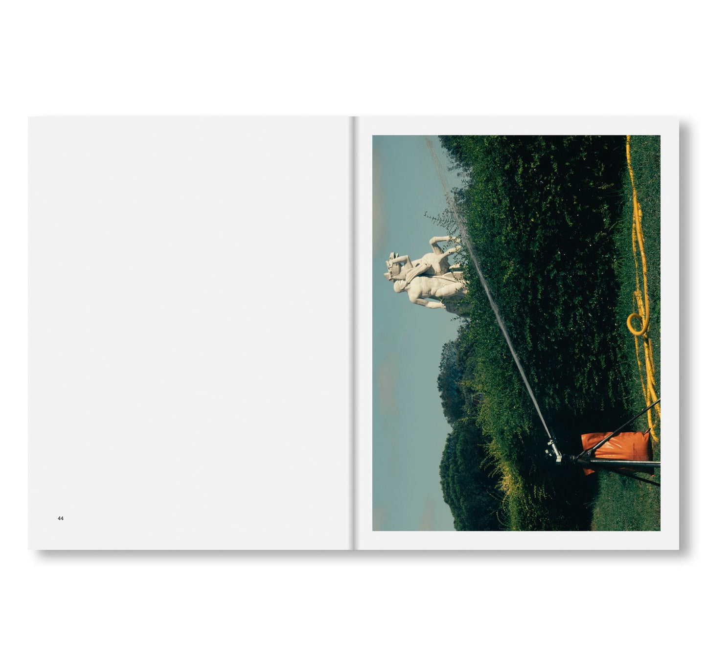 DISTANCES VOL.III