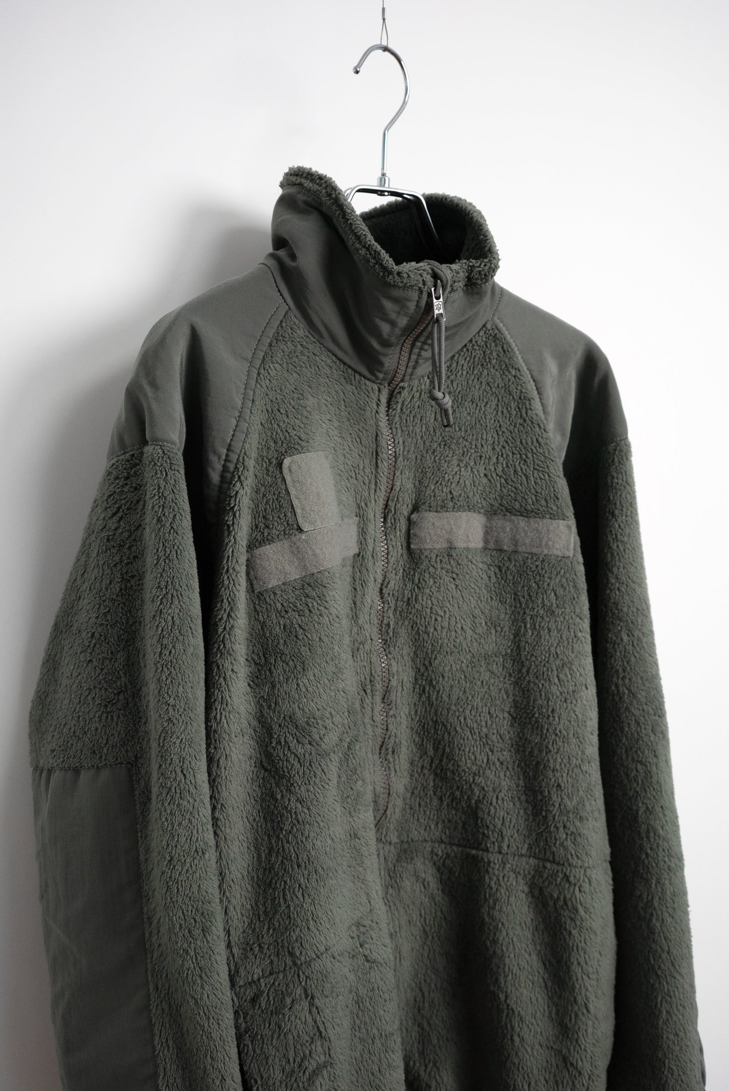ECWCS Lwvel3 Fleece Jacket