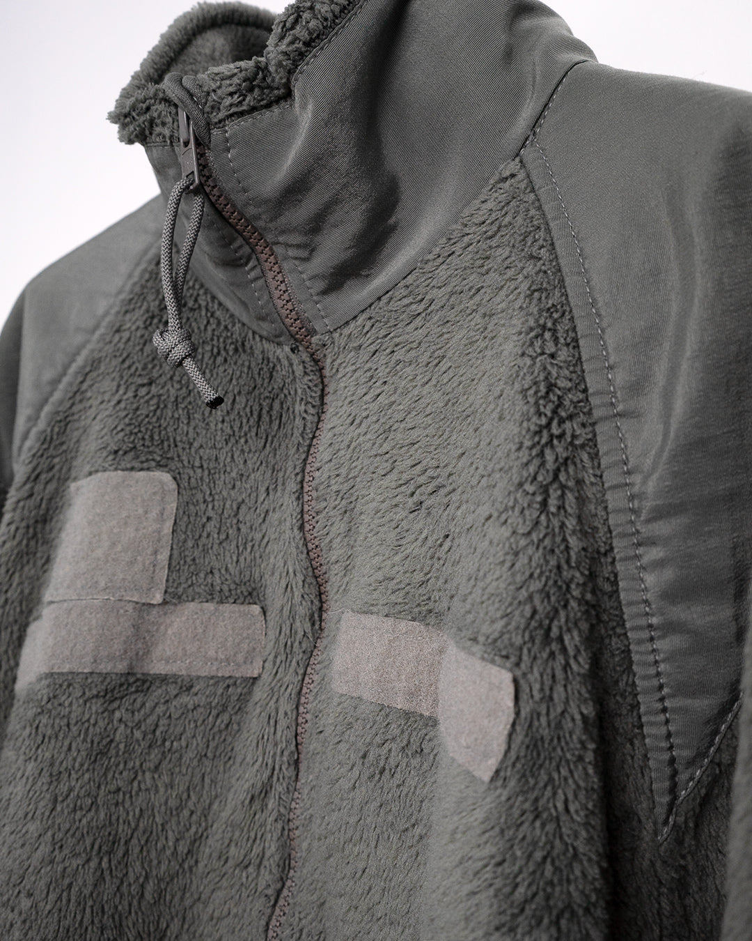 ECWCS Lwvel3 Fleece Jacket