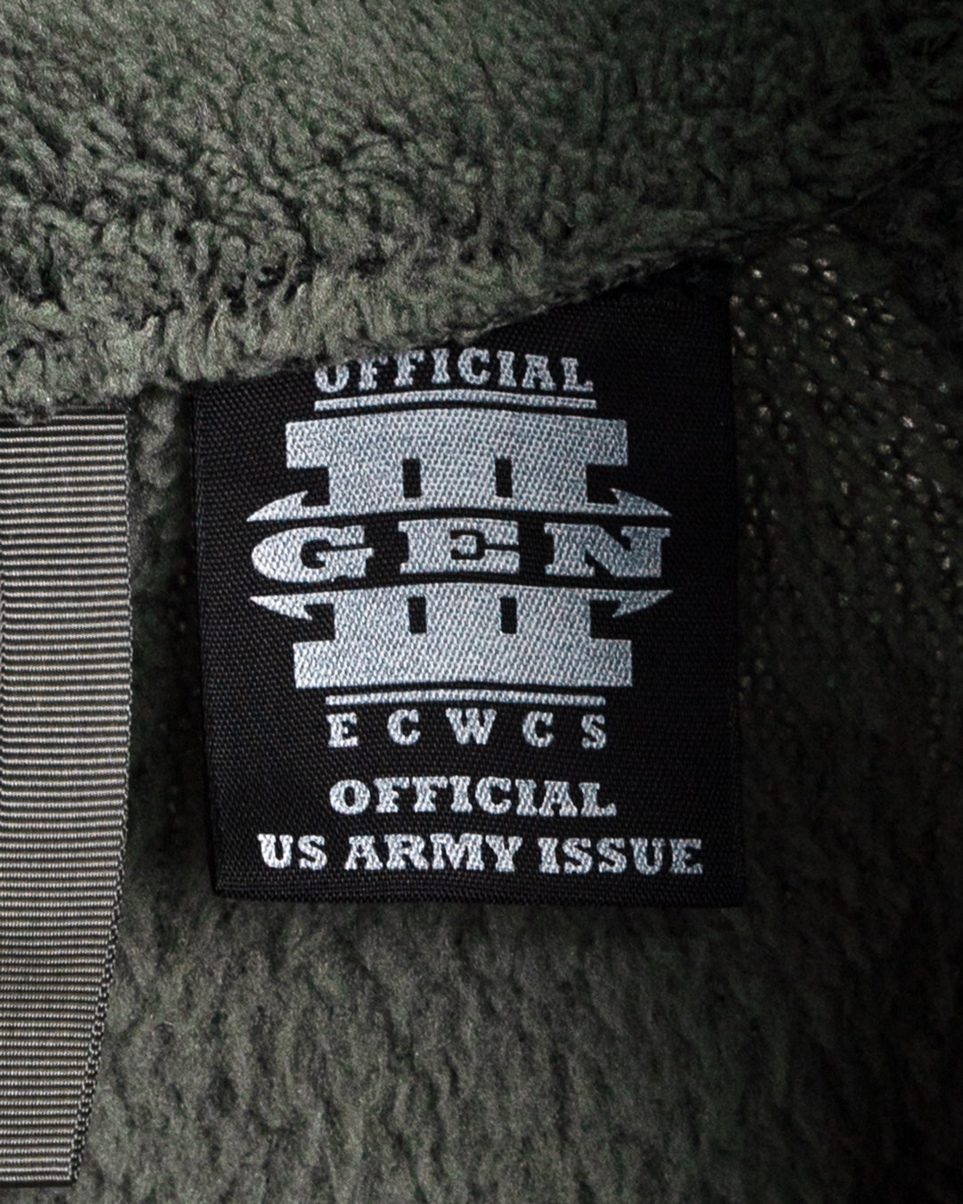 ECWCS Lwvel3 Fleece Jacket