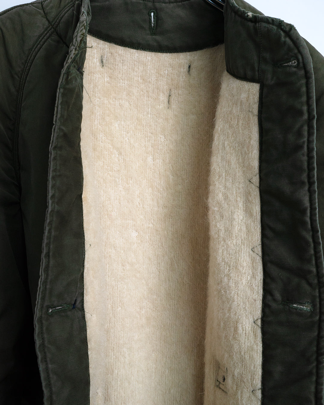 60's Liner Jacket
