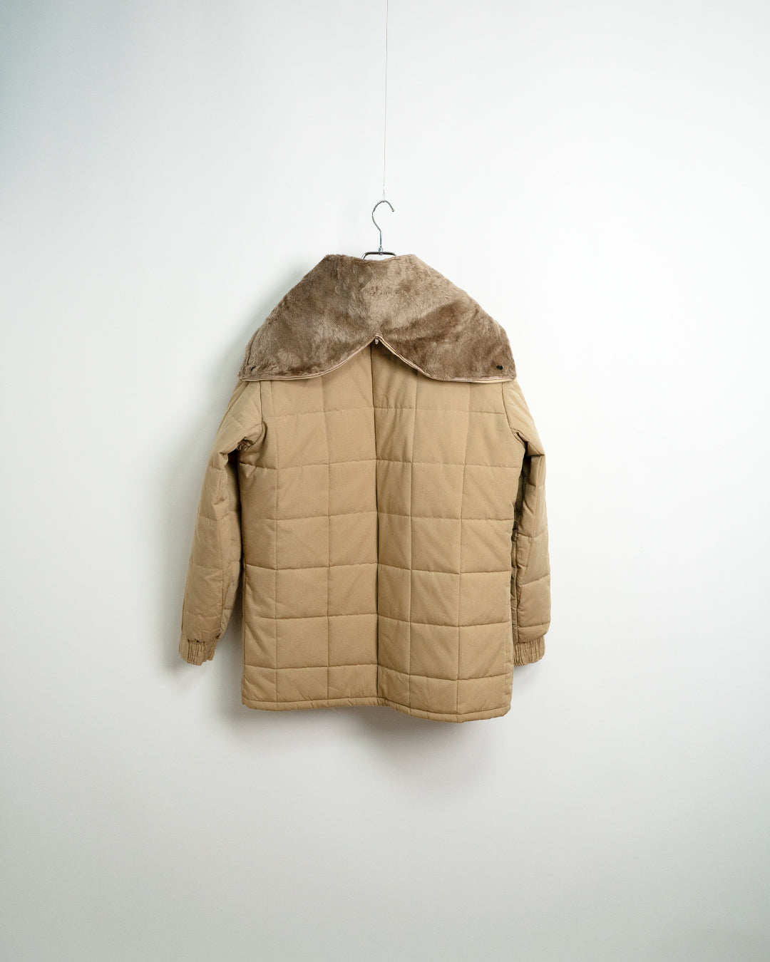 60's Puffer Jacket