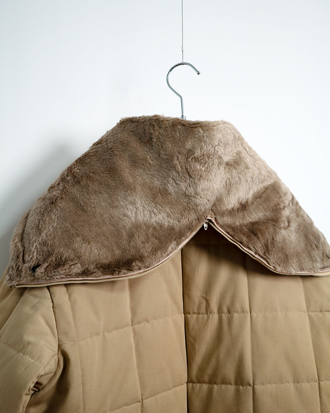 60's Puffer Jacket