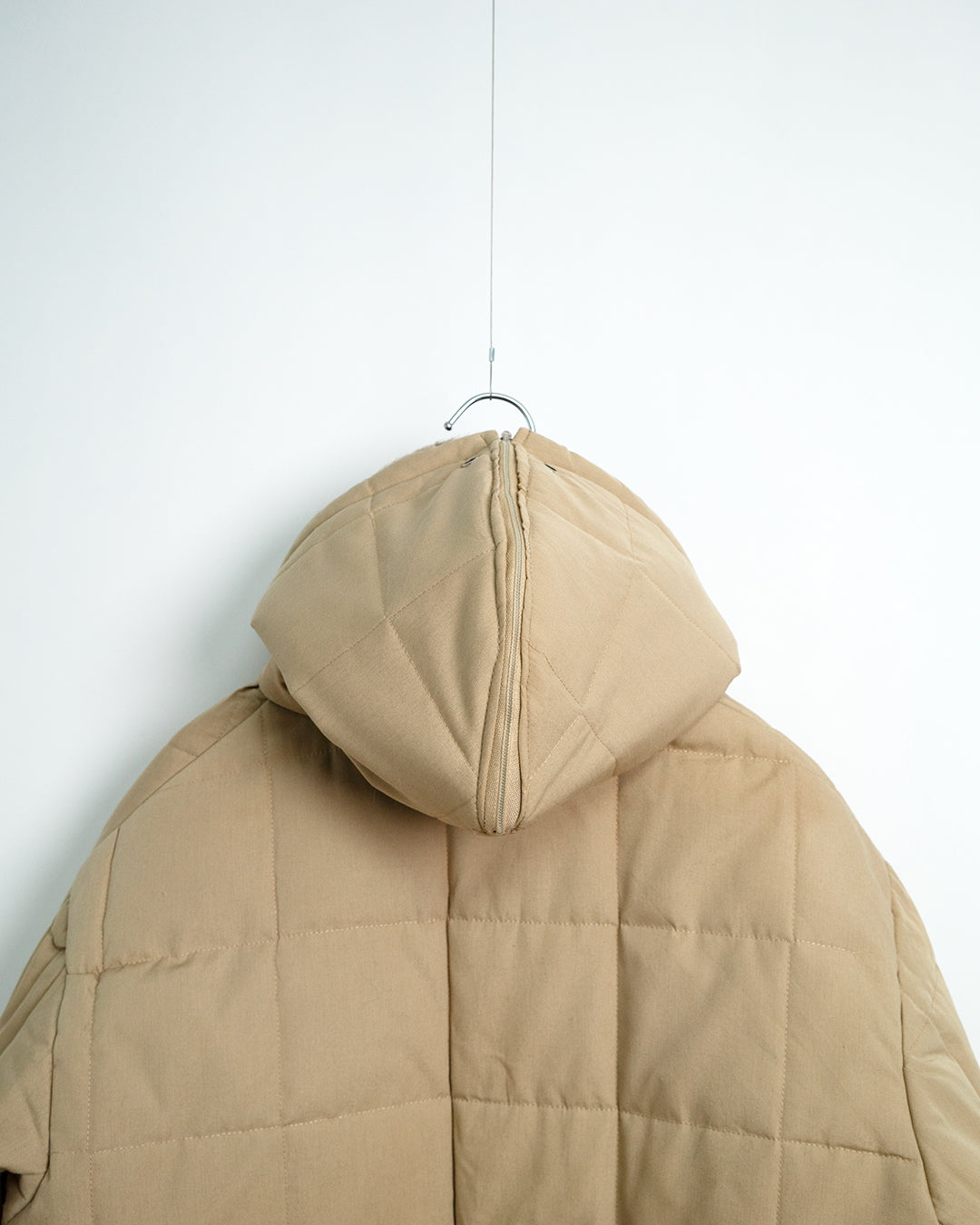 60's Puffer Jacket