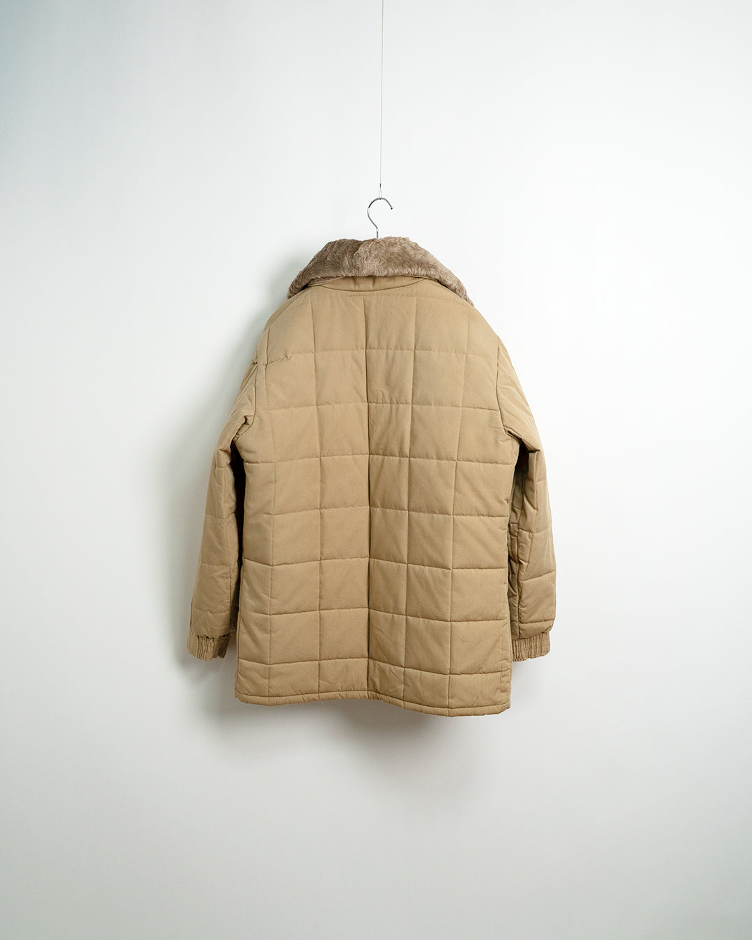 60's Puffer Jacket