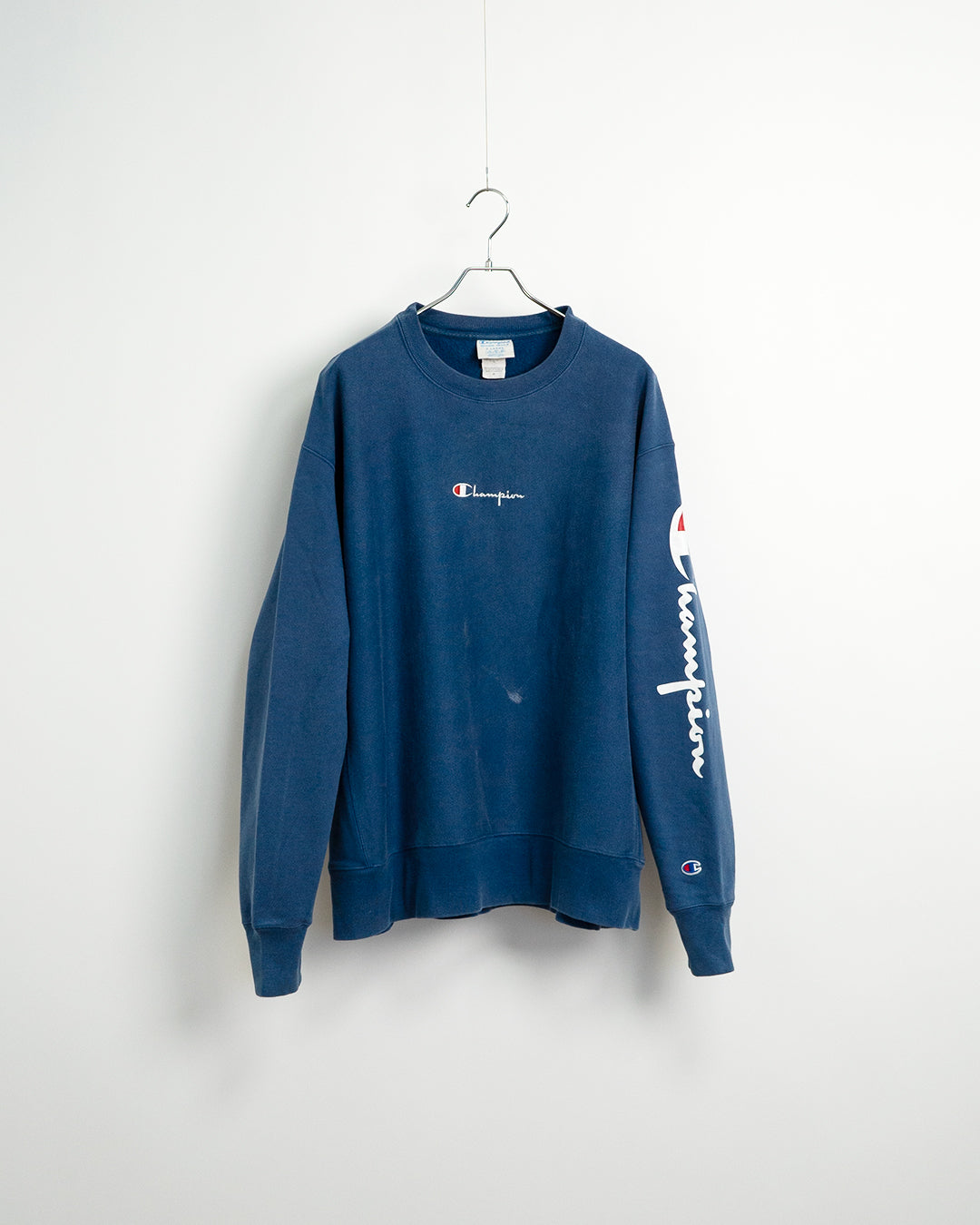 Reverse Weave Sweatshirt