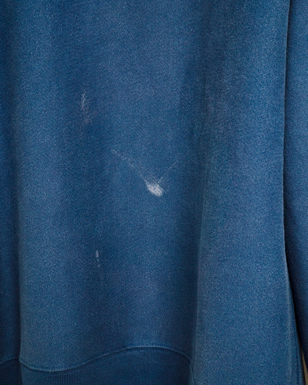 Reverse Weave Sweatshirt