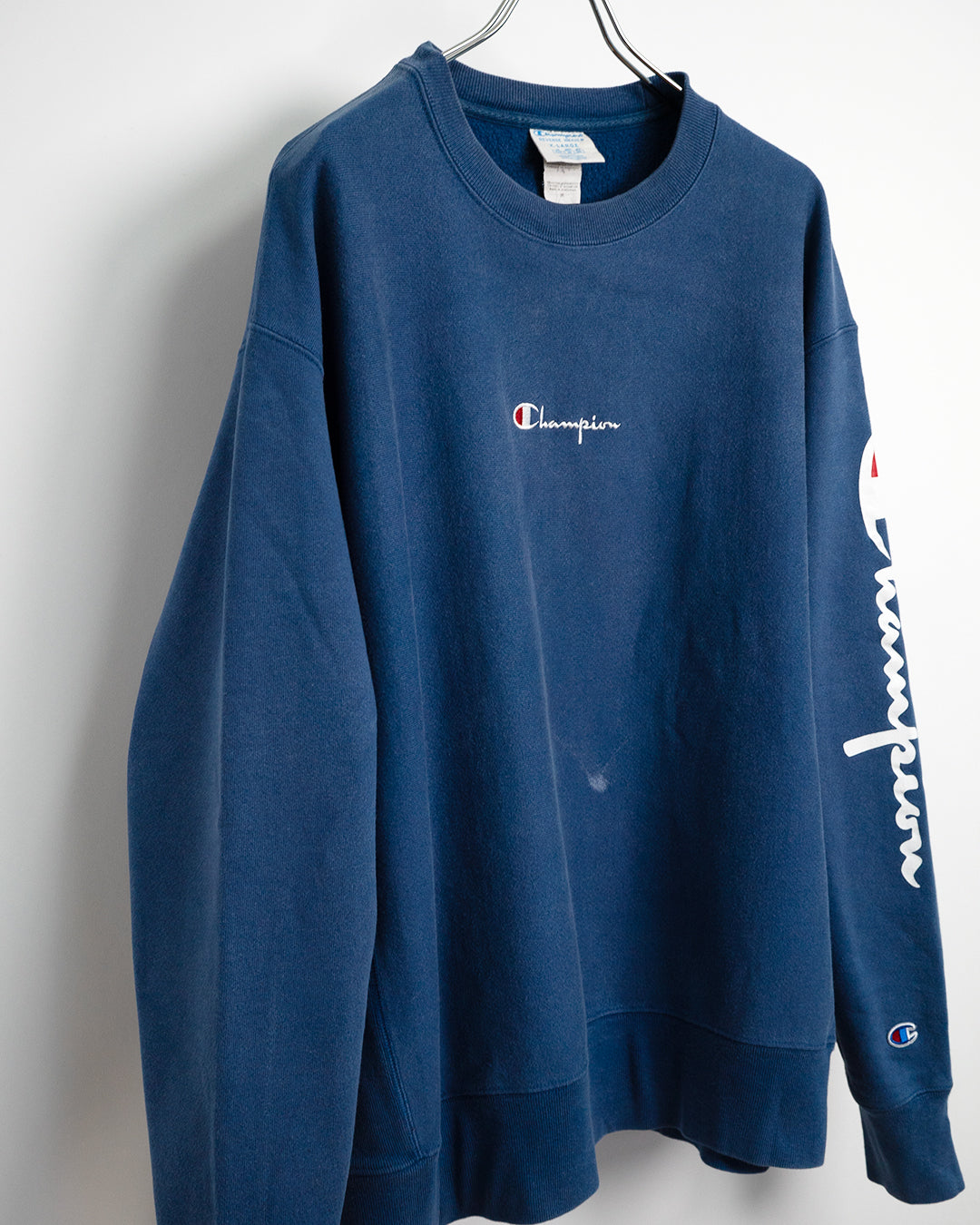 Reverse Weave Sweatshirt