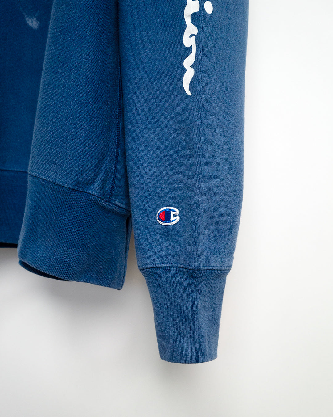 Reverse Weave Sweatshirt