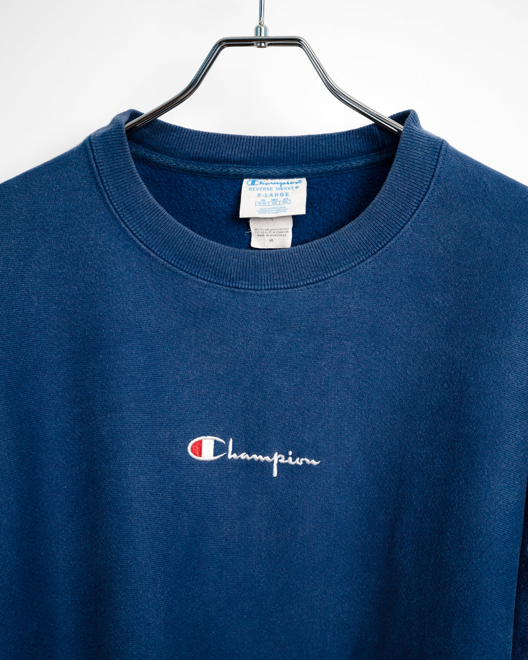 Reverse Weave Sweatshirt
