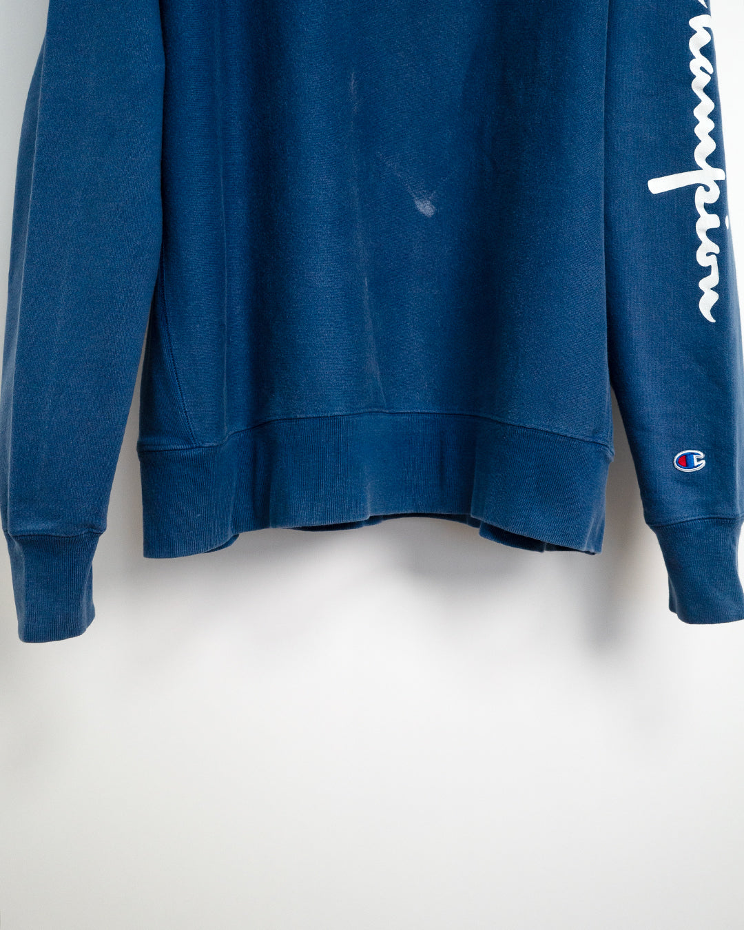 Reverse Weave Sweatshirt