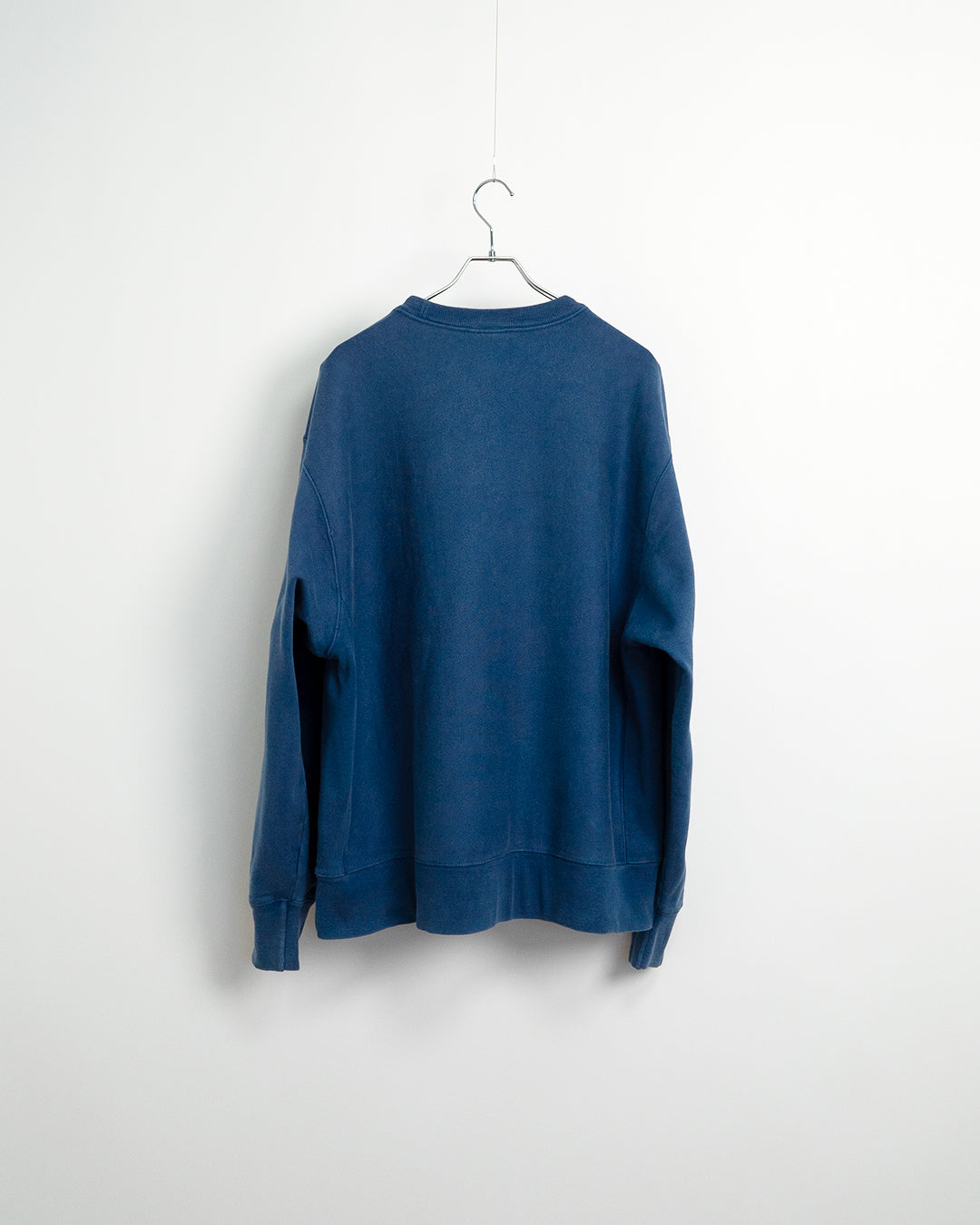 Reverse Weave Sweatshirt