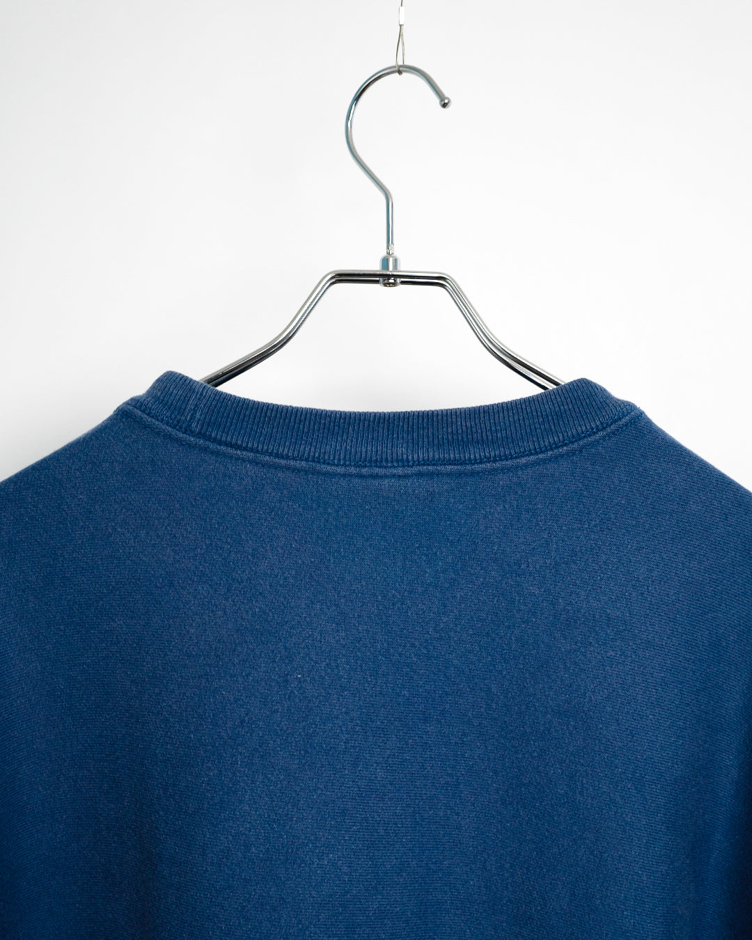 Reverse Weave Sweatshirt
