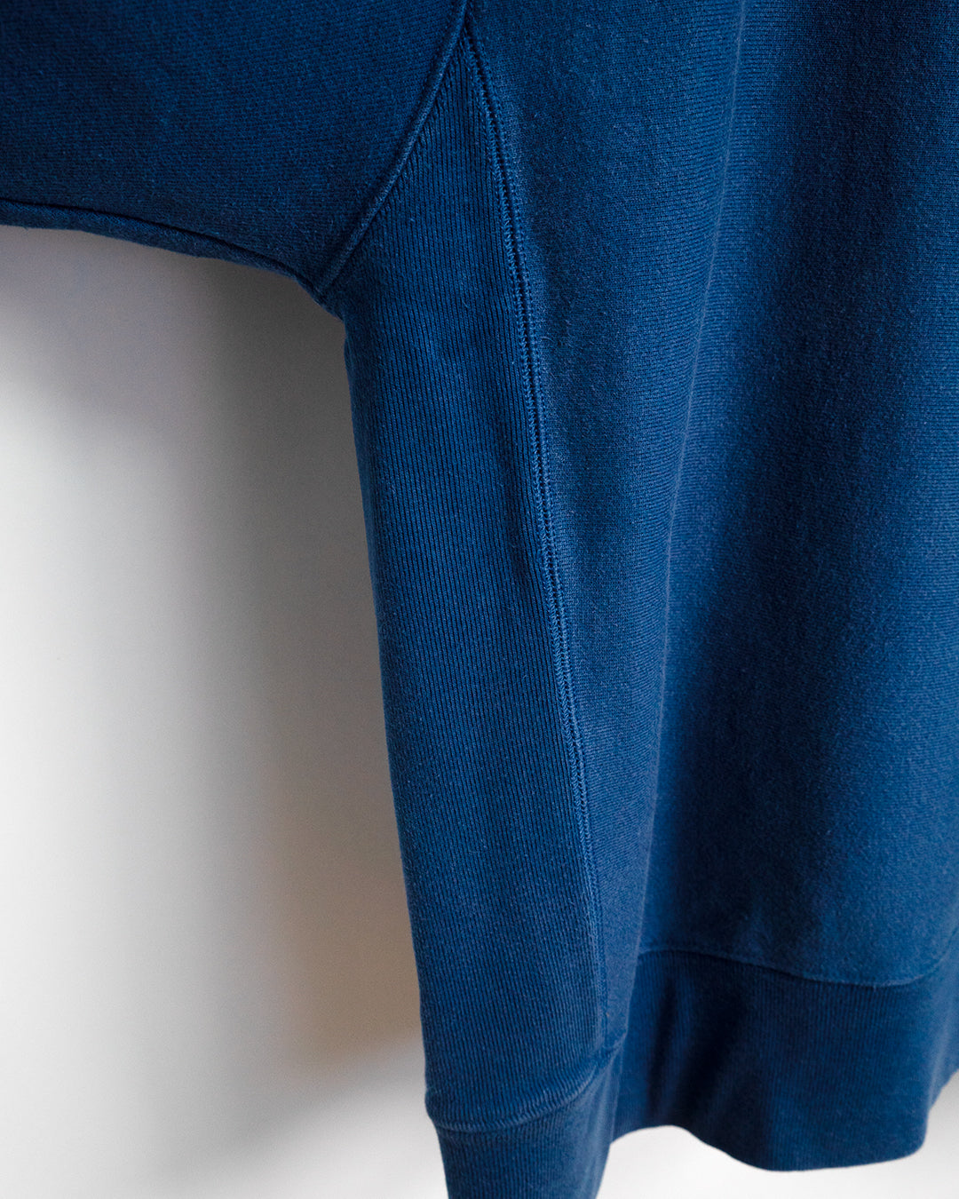Reverse Weave Sweatshirt