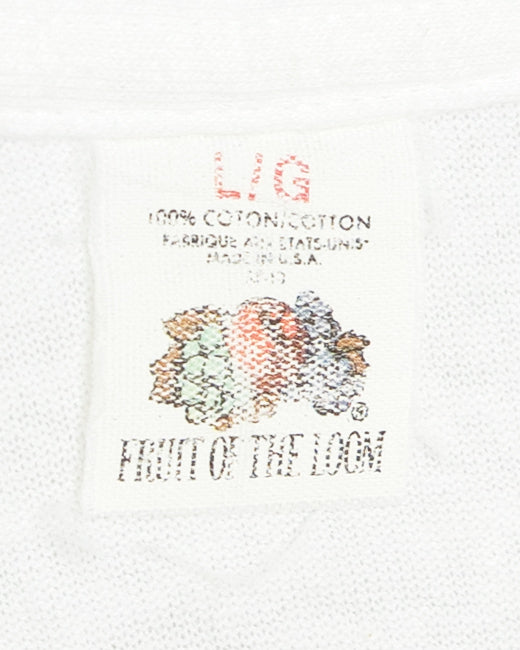 1986 Expo 86 Vancouver T-shirt