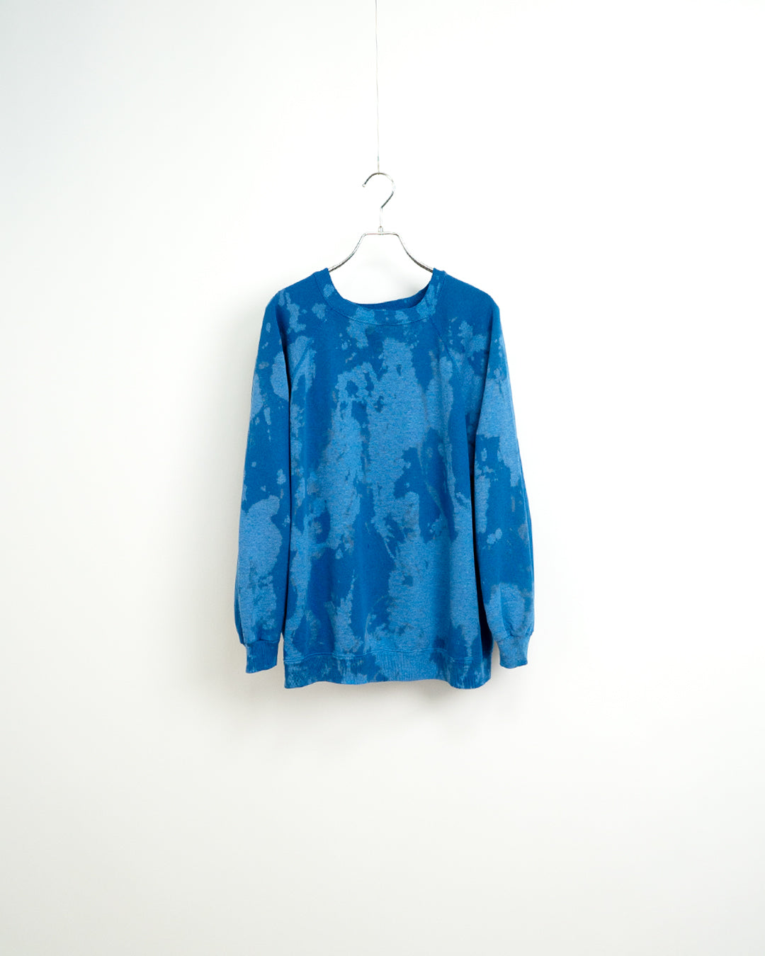 Tie Dye Sweatshirt