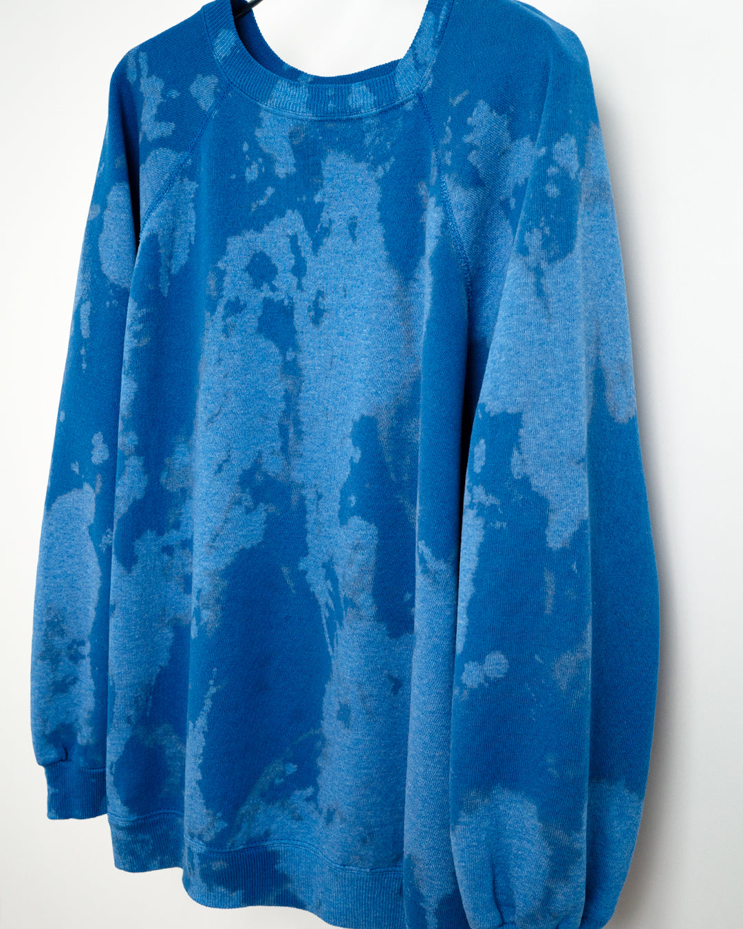 Tie Dye Sweatshirt