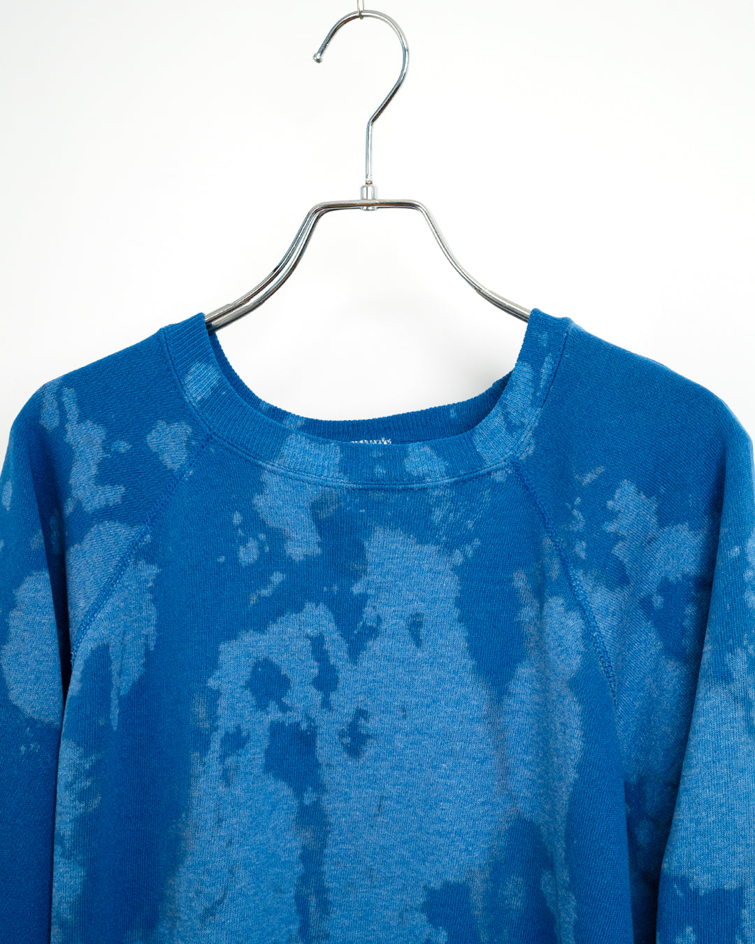 Tie Dye Sweatshirt