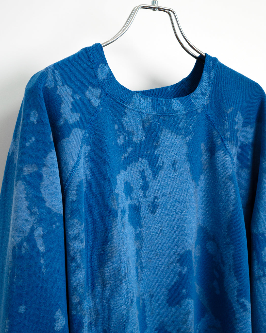 Tie Dye Sweatshirt