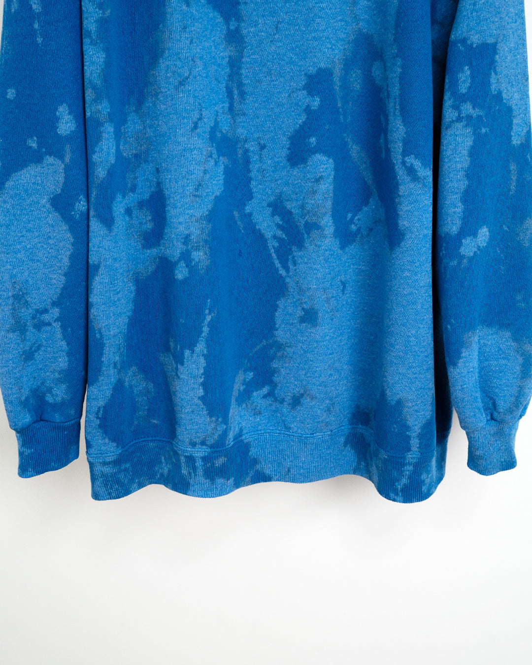 Tie Dye Sweatshirt