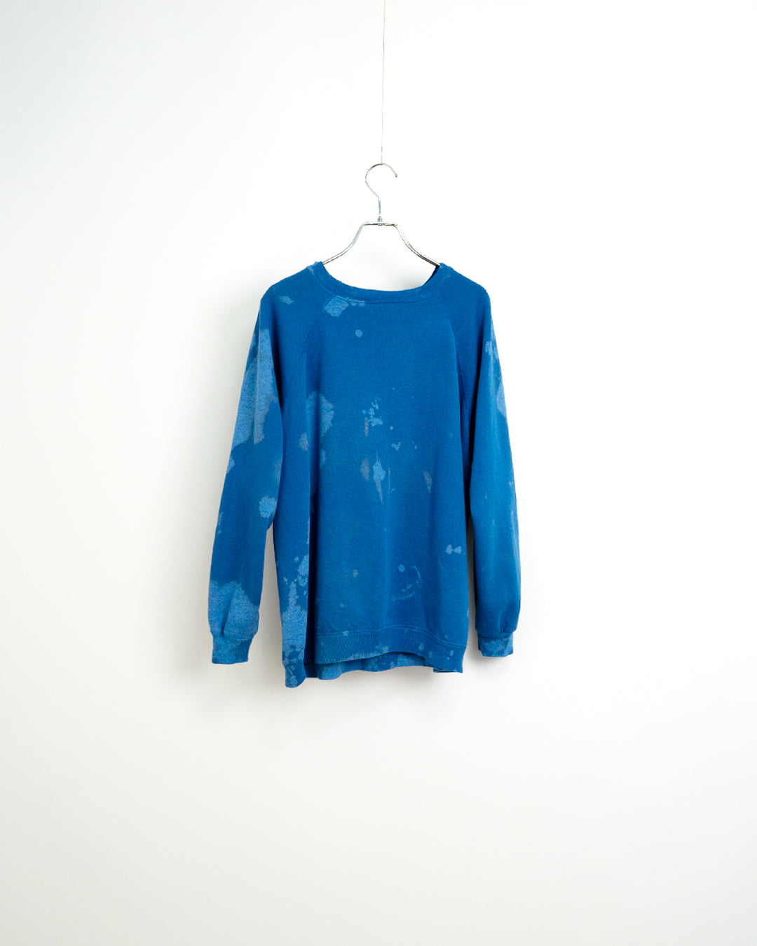 Tie Dye Sweatshirt