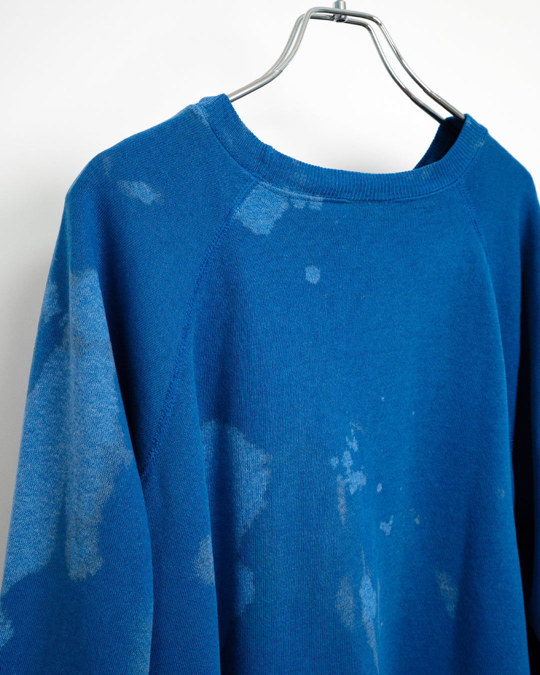 Tie Dye Sweatshirt