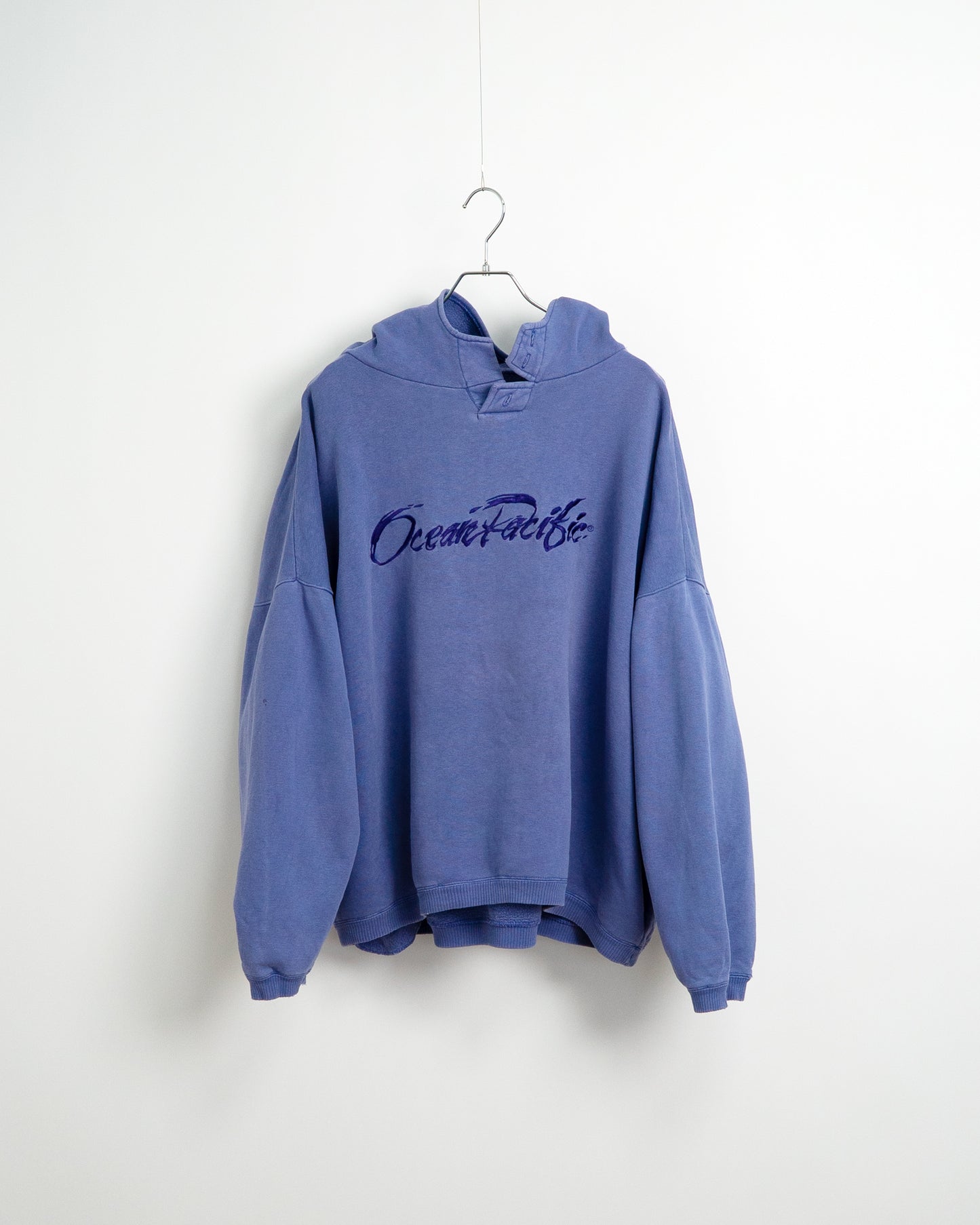 90's Logo Hoodie