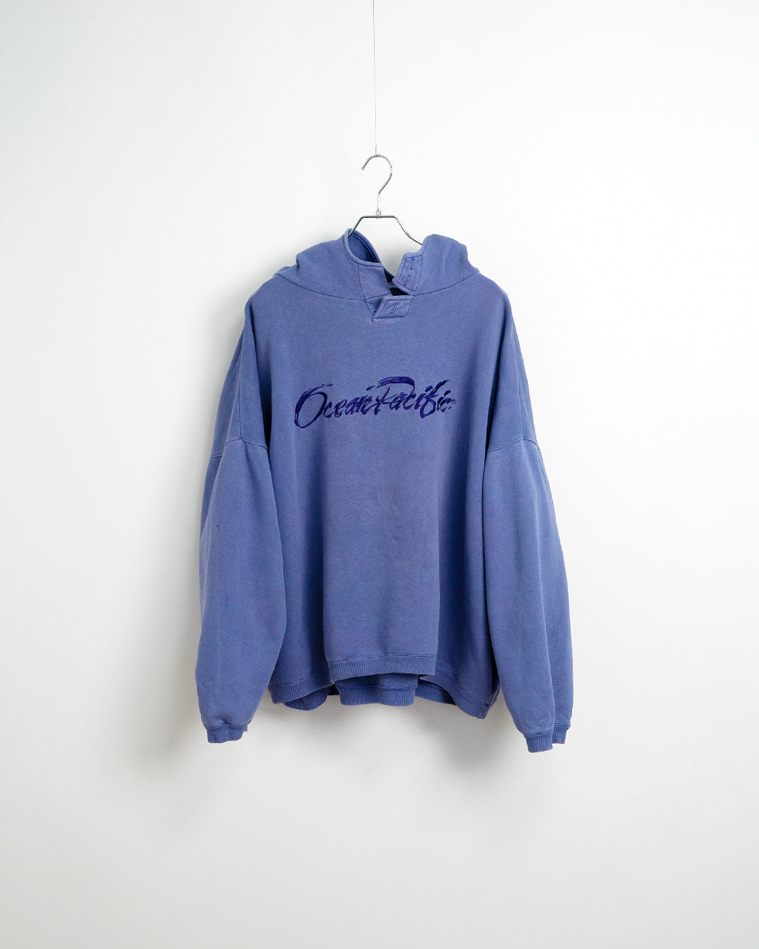90's Logo Hoodie