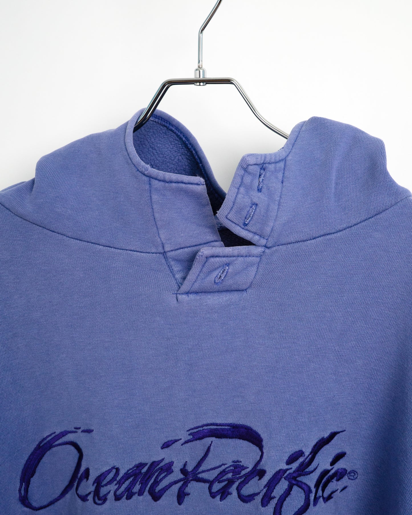 90's Logo Hoodie
