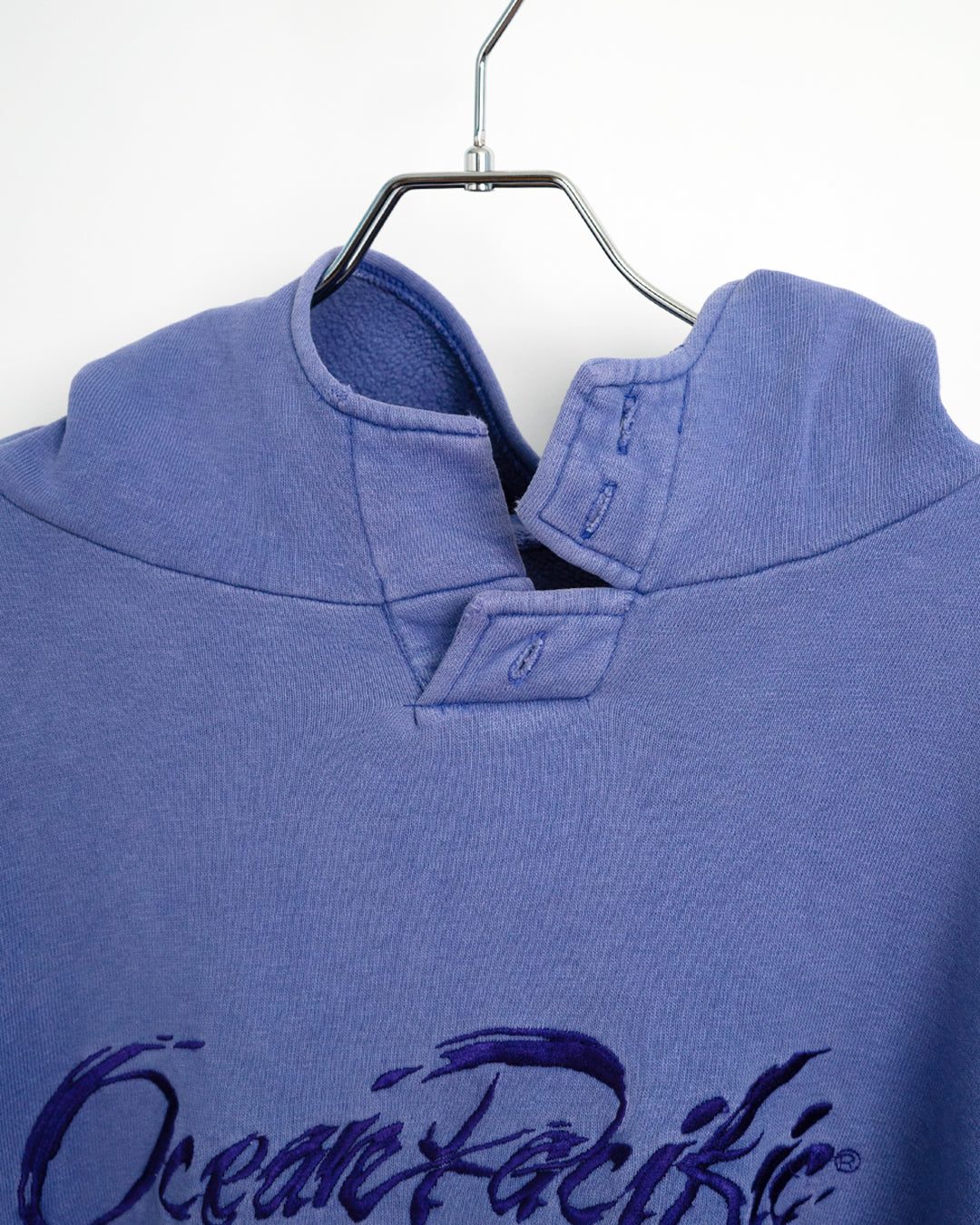 90's Logo Hoodie