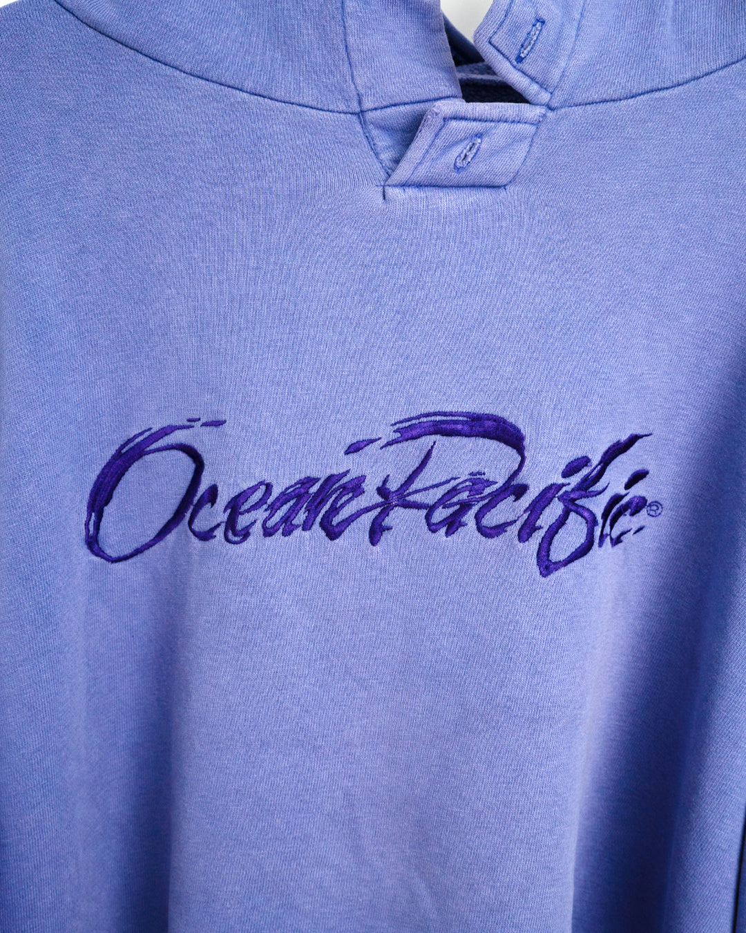 90's Logo Hoodie