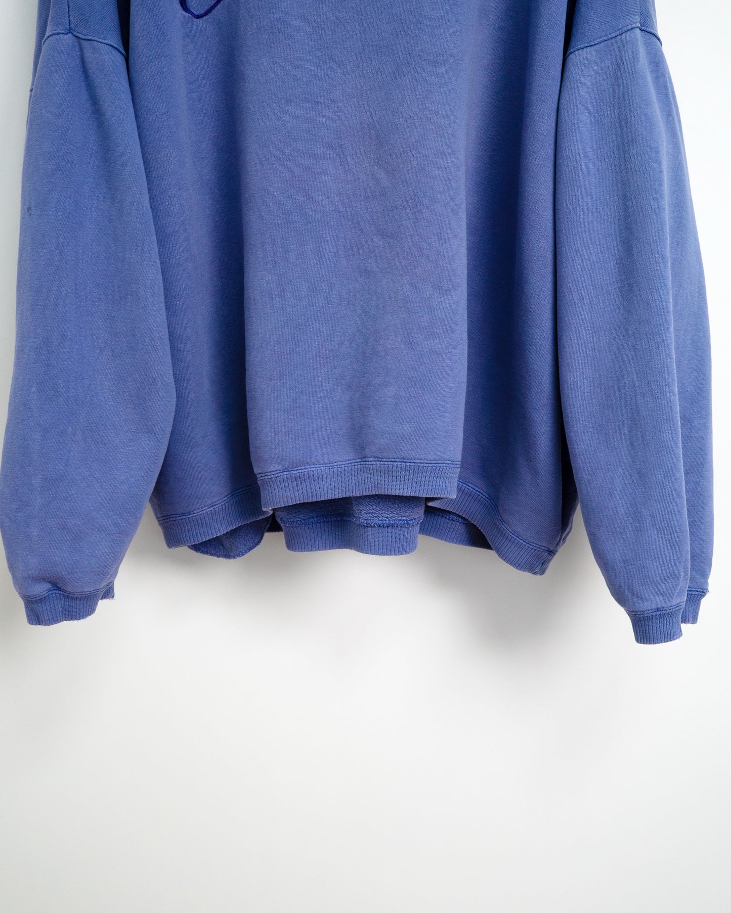 90's Logo Hoodie