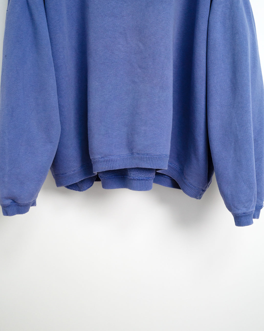 90's Logo Hoodie