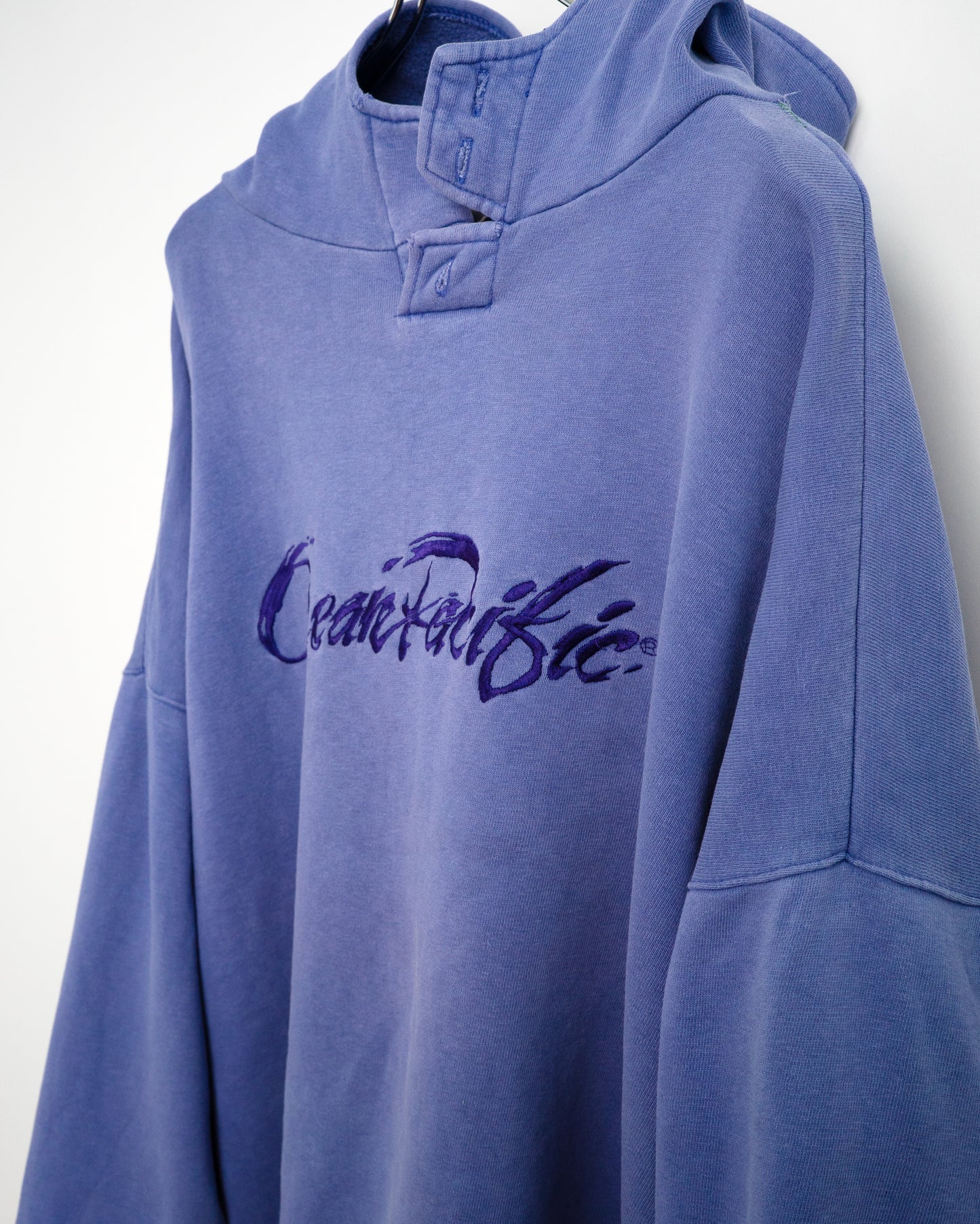 90's Logo Hoodie