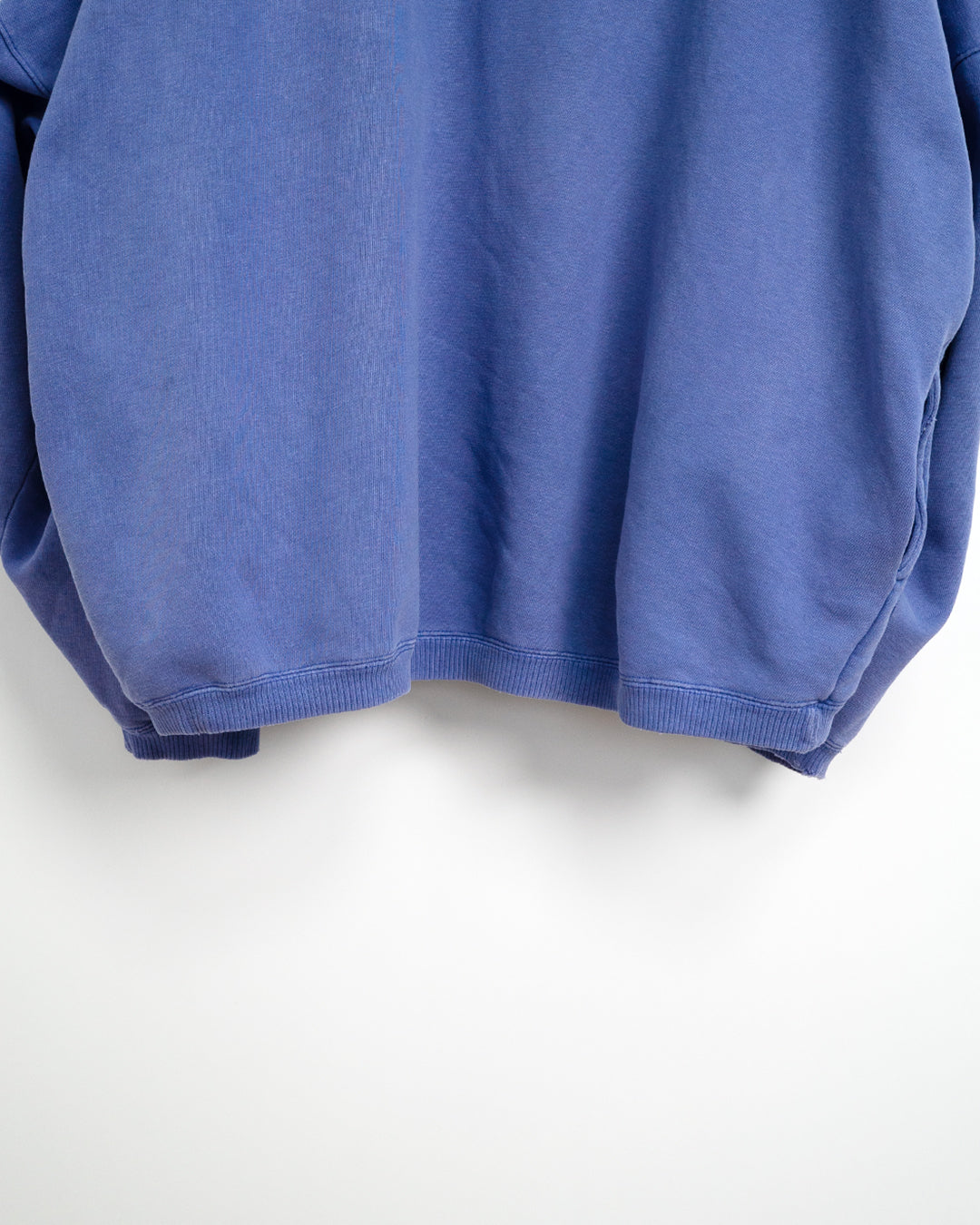 90's Logo Hoodie