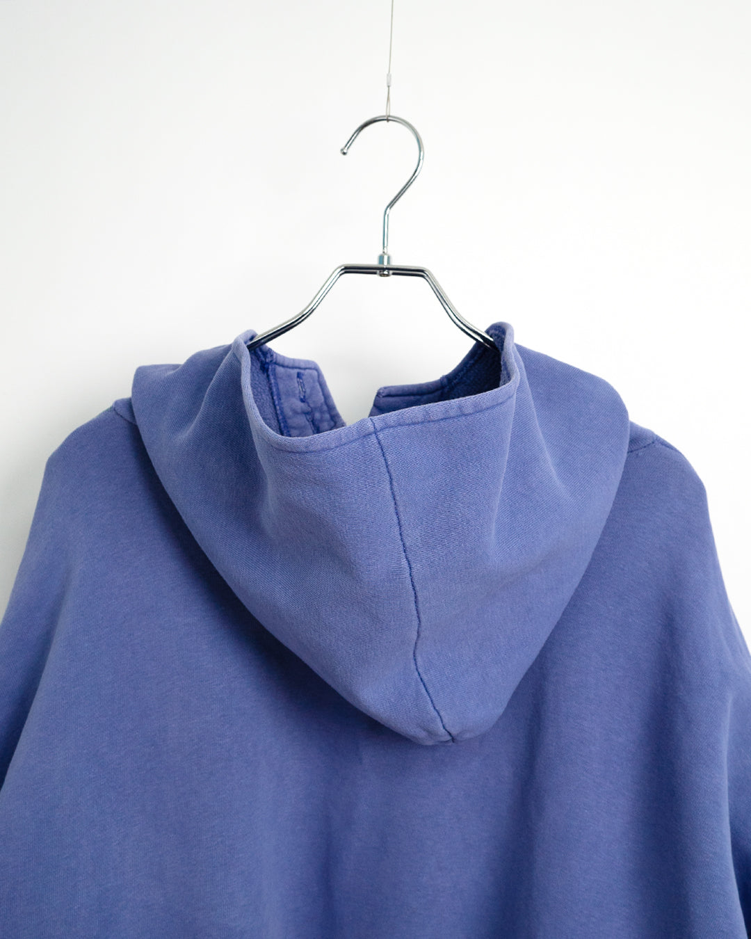 90's Logo Hoodie