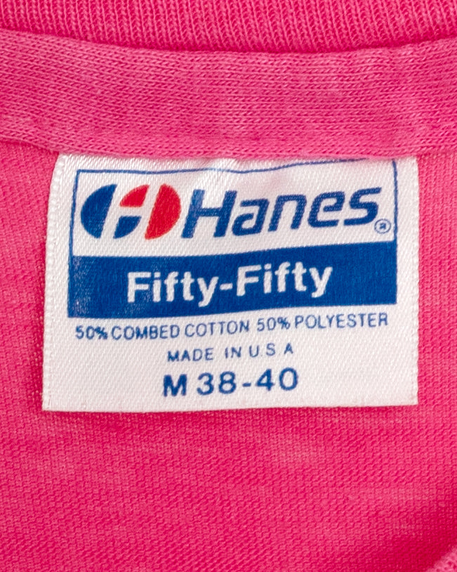 90s Animal Tracks Souvenir Tee